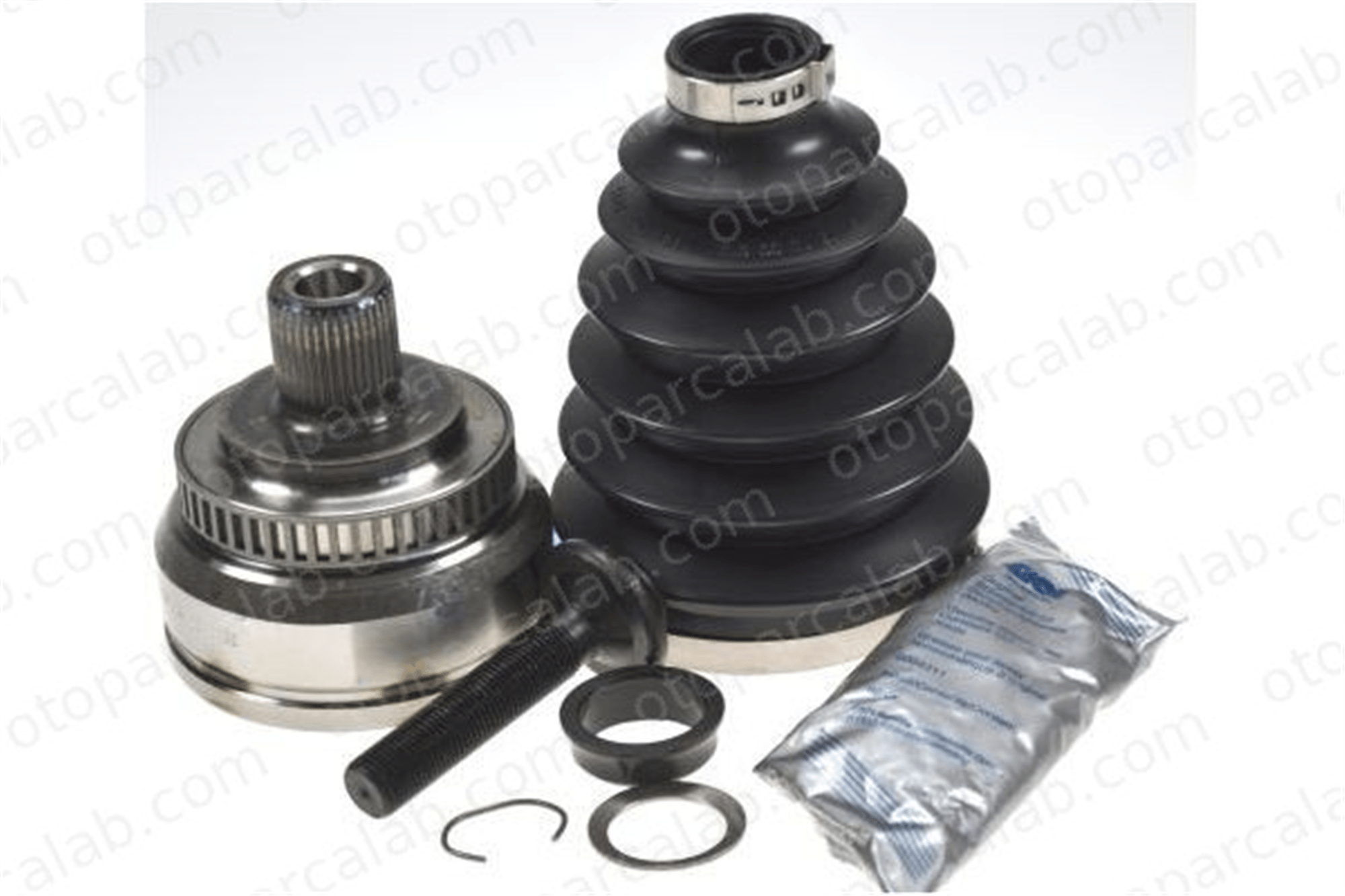 GKN 303509 Aks Kafası Ön Dış Sağ veya Sol FORD GALAXY I VW SHARAN 303509 7M0407321A