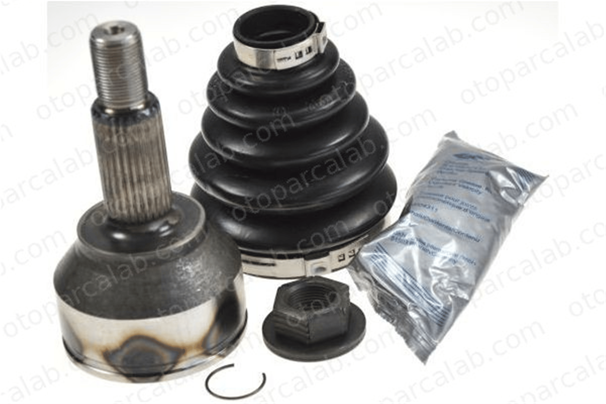 GKN 303610 Aks Kafası Ön Dış Sağ veya Sol FORD MONDEO III MONDEO III Sedan 303610 1326260
