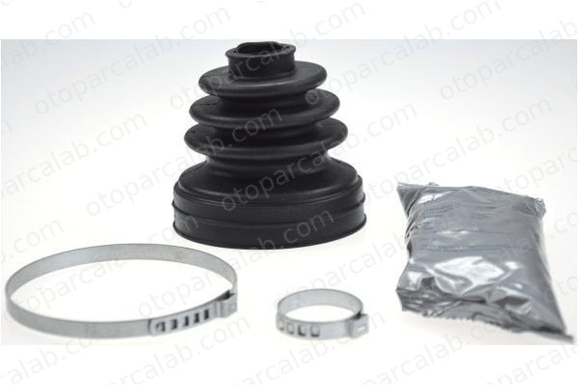 GKN 304153 Aks Körüğü Ön İç Sağ veya Sol MINI MINI MINI Cabrio 31607518258