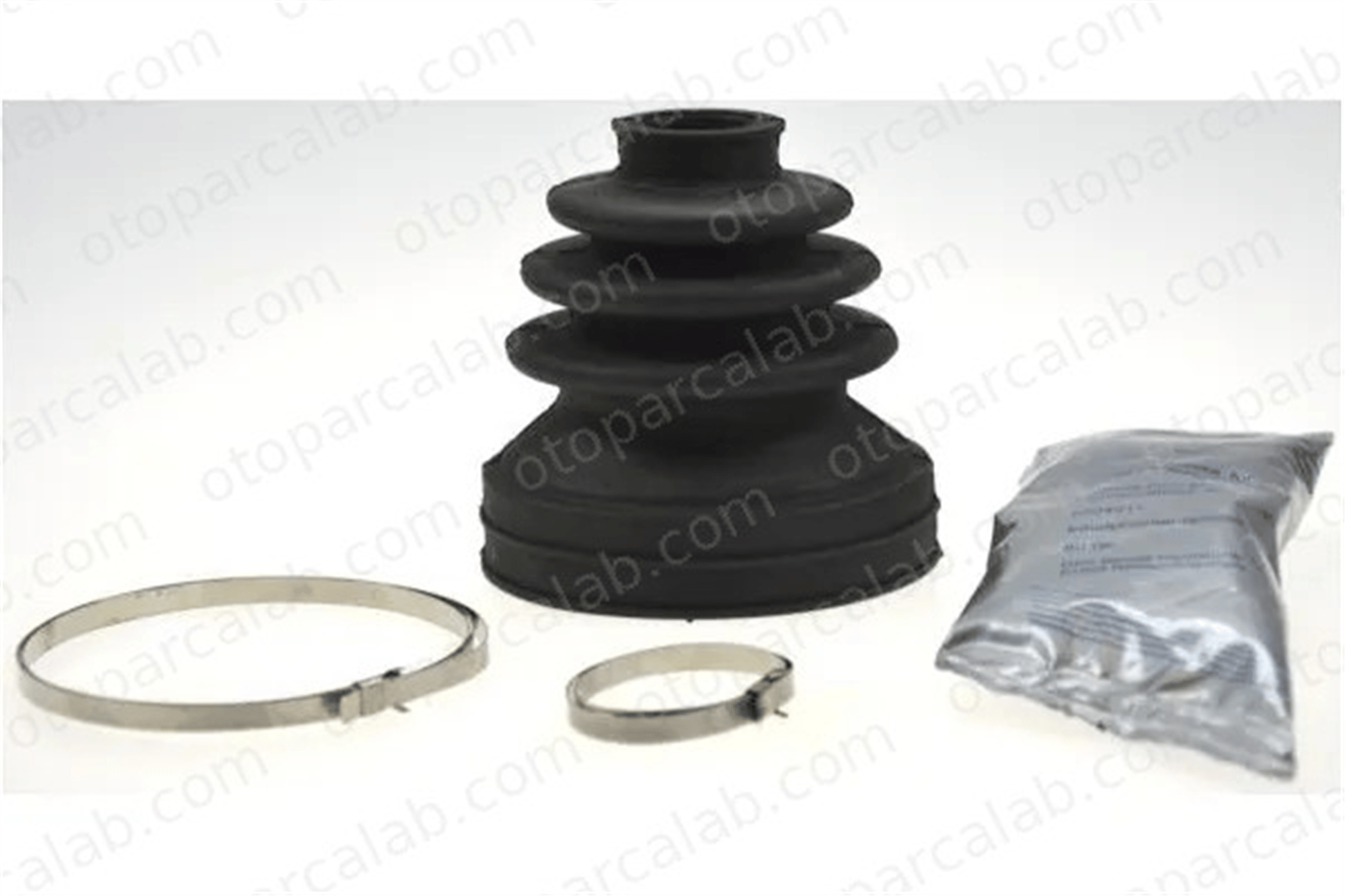 GKN 304169 Aks Körüğü Ön İç Sağ veya Sol FIAT PUNTO EVO GRANDE PUNTO 46308326 39741BM725