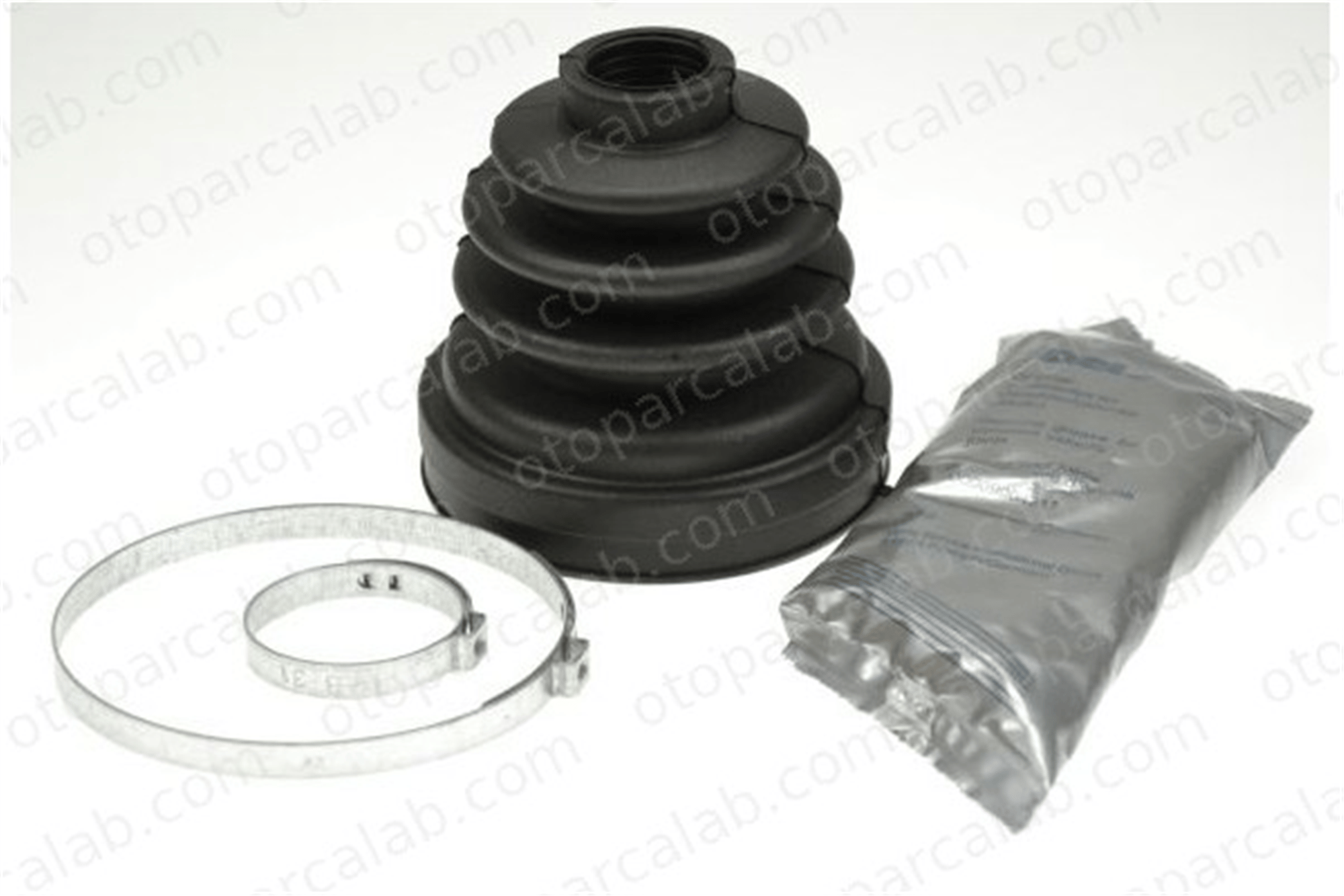 GKN 304175 Aks Körüğü Ön Dış Sağ veya Sol MG MG ZT MG ZT- T 44017S6FE1 TDR100930