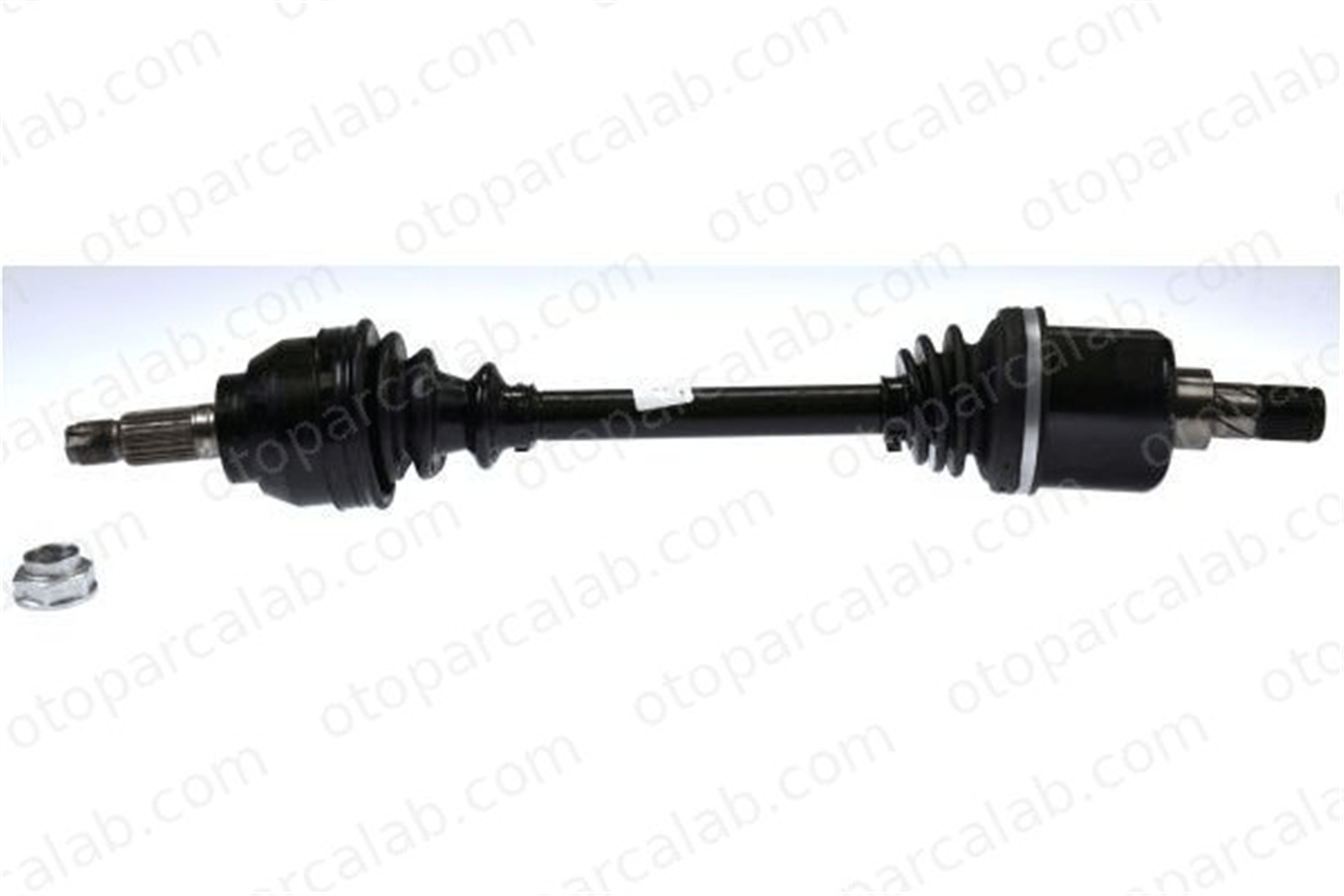 GKN 304218 Aks Komple Ön Sol MINI MINI MINI Cabrio 31607574852 31601503307