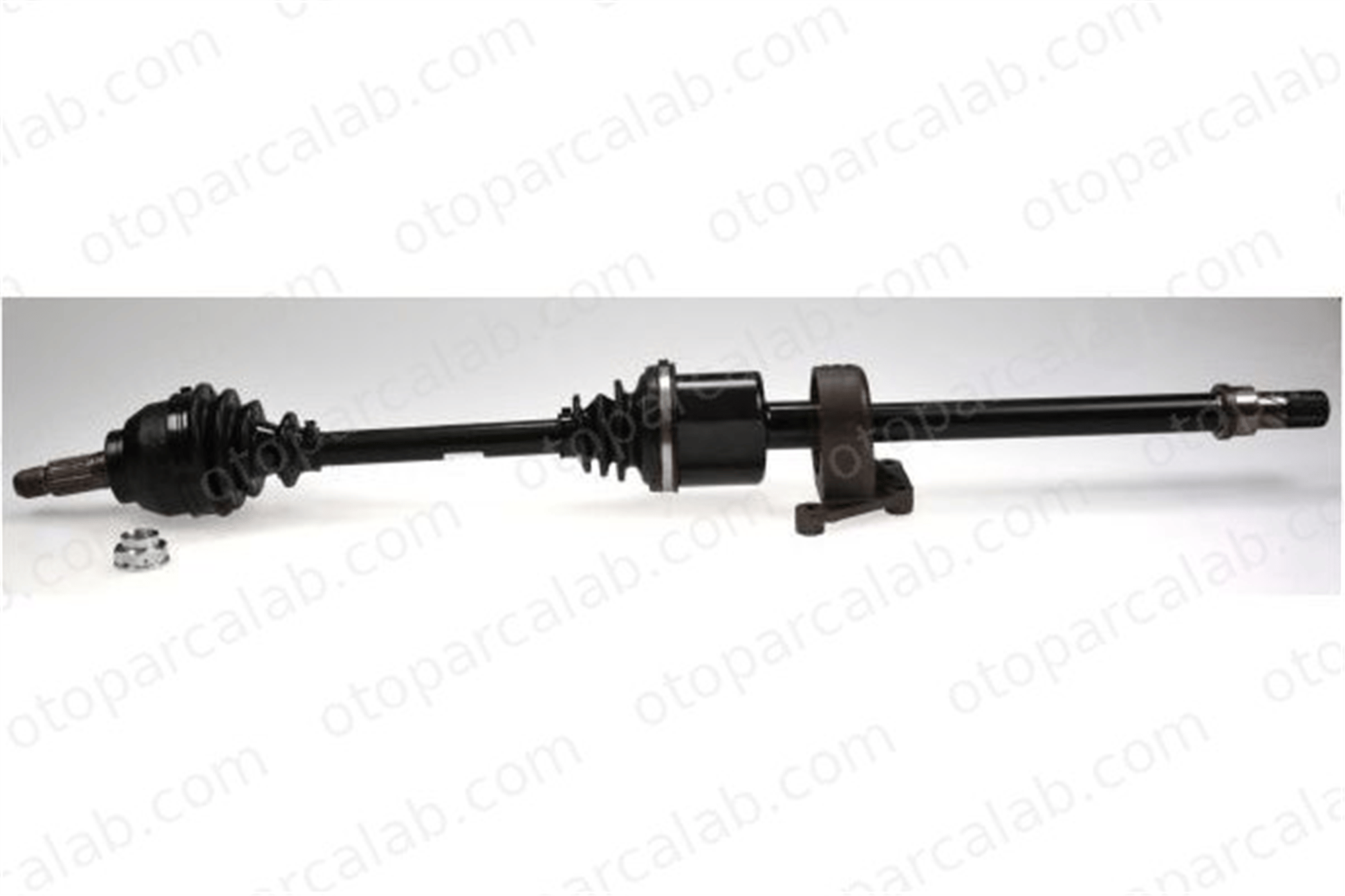 GKN 304219 Aks Komple Ön Sağ MINI MINI Cabrio MINI 31607574850 31601503306