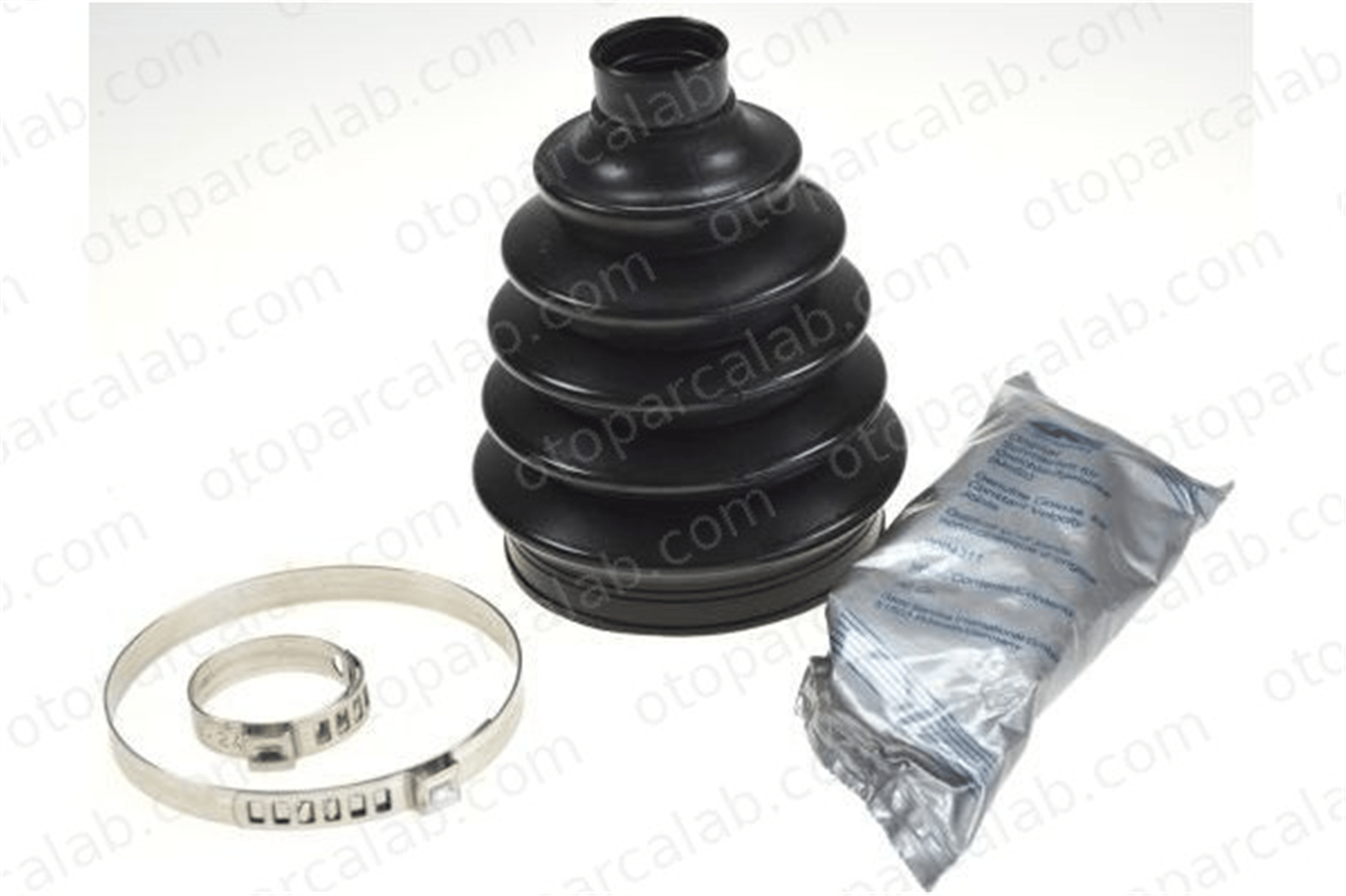 GKN 304307 Aks Körüğü Ön Dış Sağ veya Sol TOYOTA COROLLA Compact COROLLA Liftback 304307 44018S6DE01