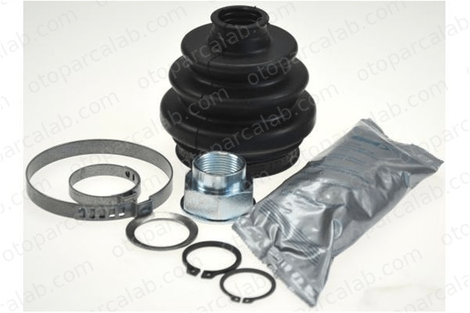 GKN 304314 Aks Körüğü Ön İç Sağ veya Sol ALFA ROMEO 146 156 4315444 82282140