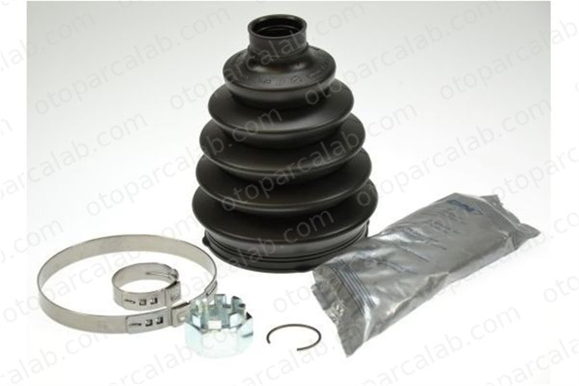 GKN 304389 Aks Körüğü Ön Dış Sağ veya Sol OPEL ASTRA H GTC ASTRA H Station wagon 1603259 93180022