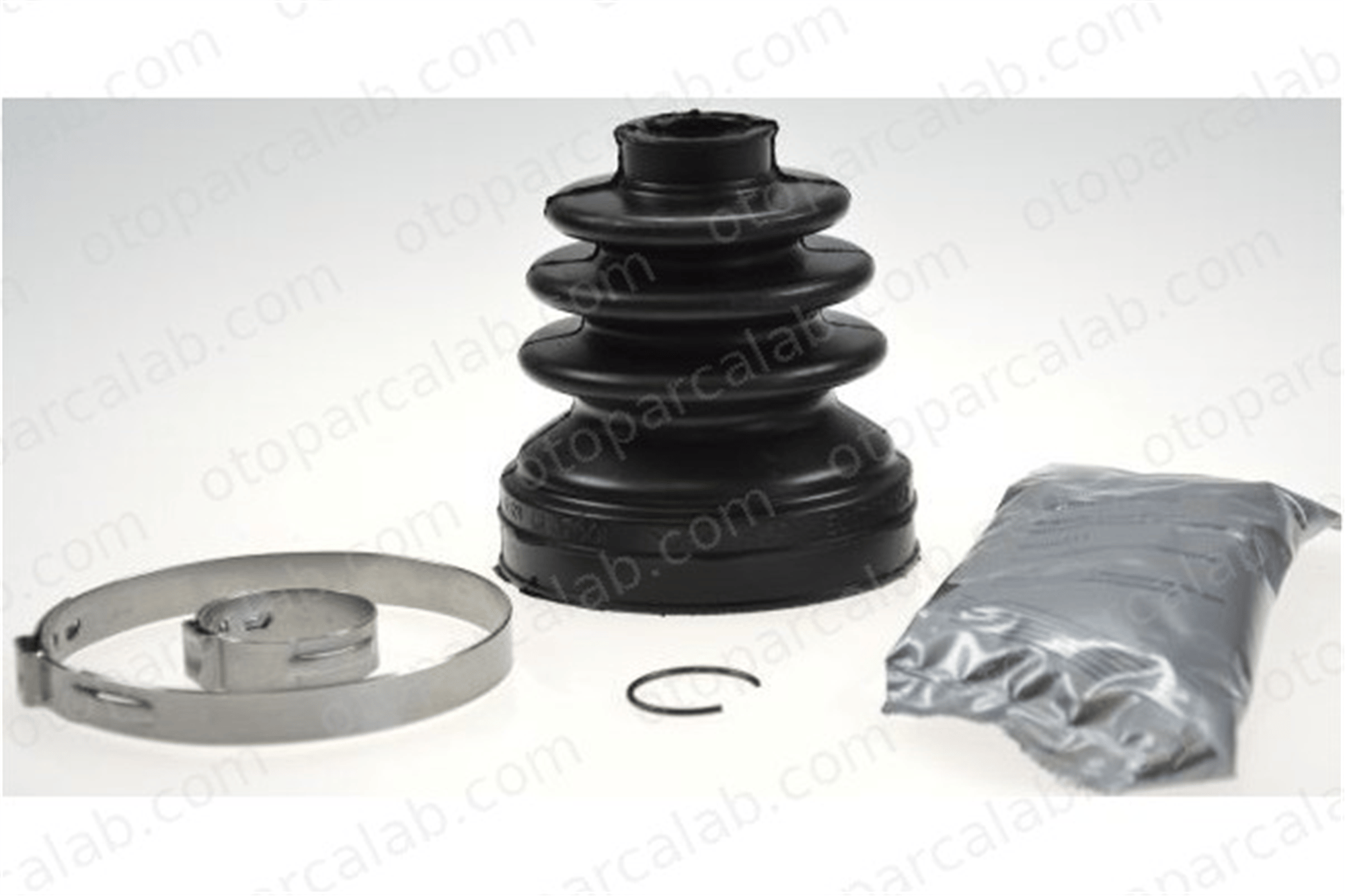GKN 304412 Aks Körüğü Ön İç Sağ veya Sol ROVER 25 I Hatchback 200 II Hatchback 31607518246 31600002881