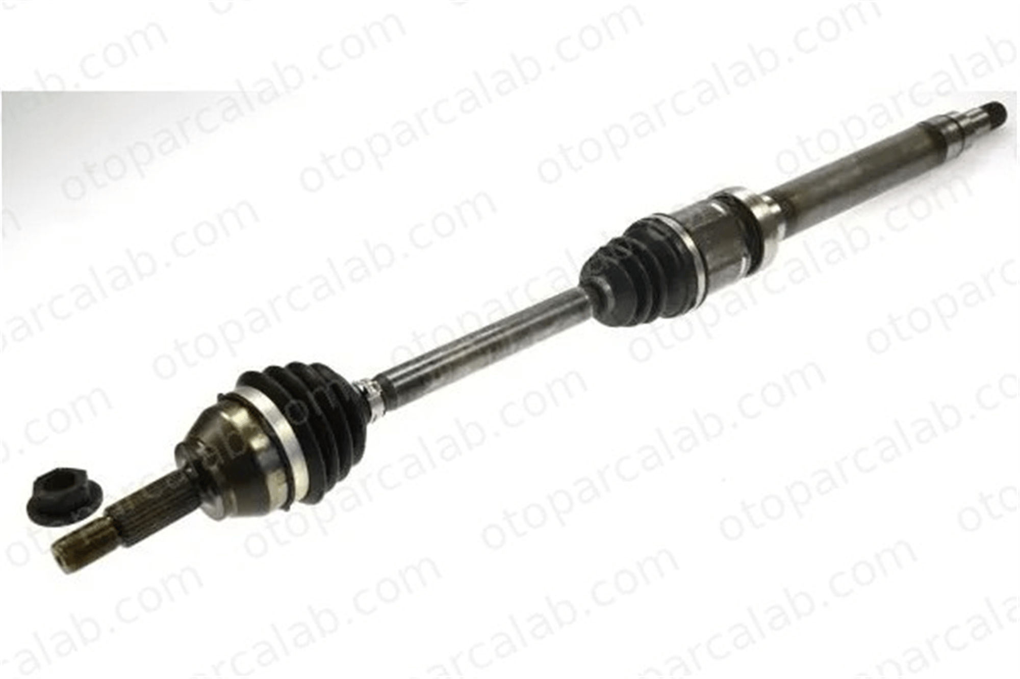 GKN 304532 Aks Komple Ön Sağ FORD FIESTA V FUSION 1142791 1334284