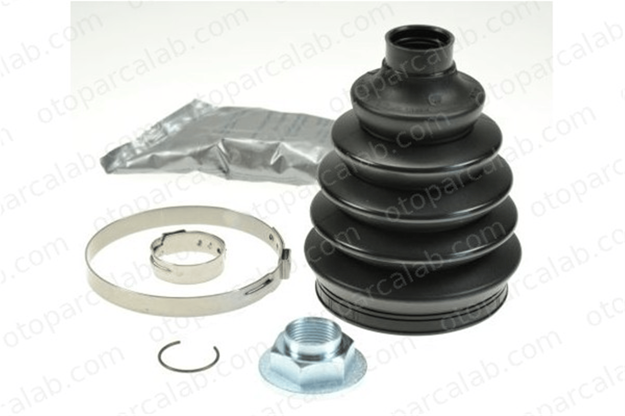 GKN 304694 Aks Körüğü Ön Dış Sağ veya Sol TOYOTA COROLLA COROLLA Sedan 443802170 443802081