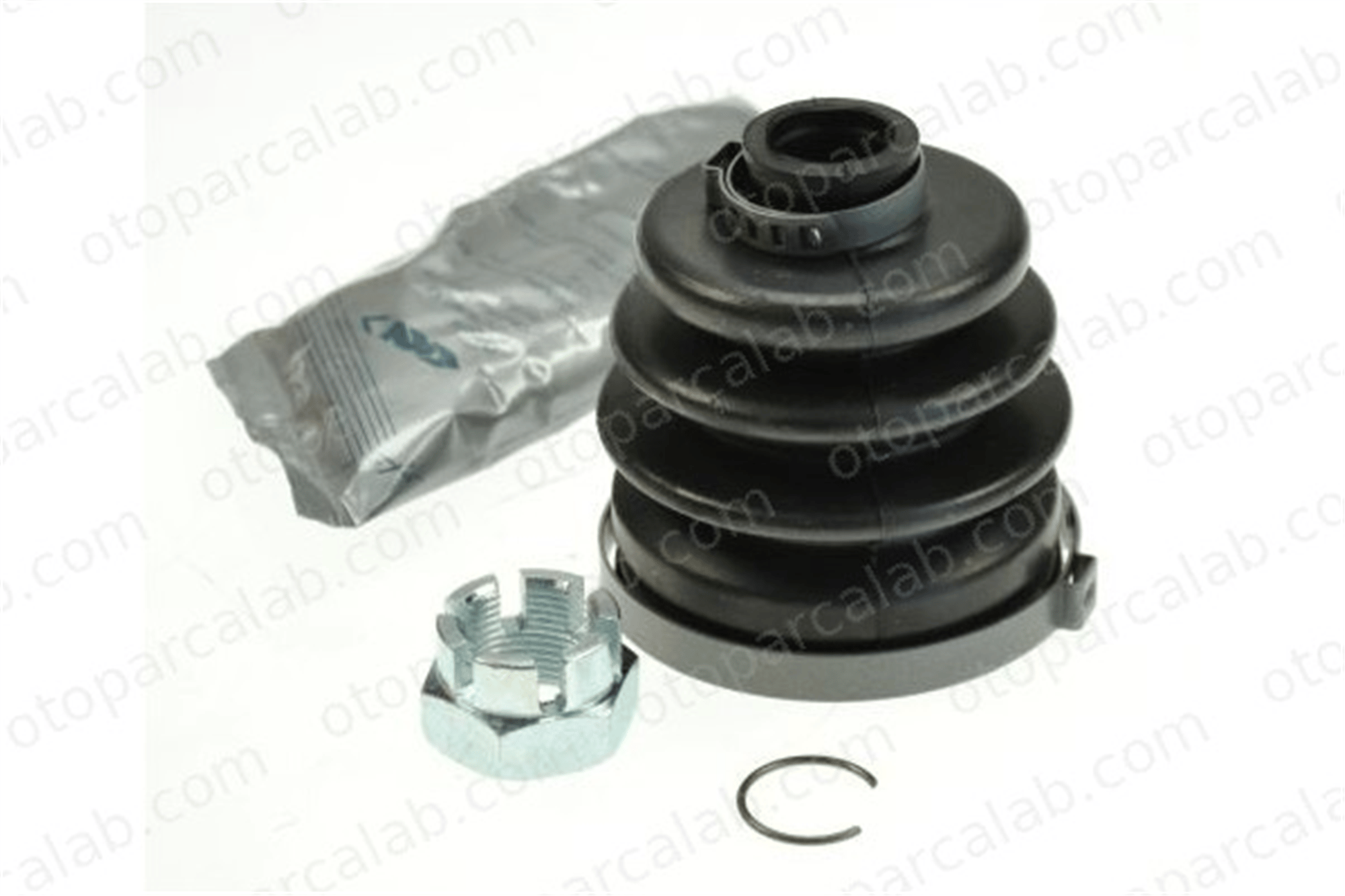 GKN 304696 Aks Körüğü Ön Dış Sağ veya Sol HYUNDAI GETZ 495091CA00