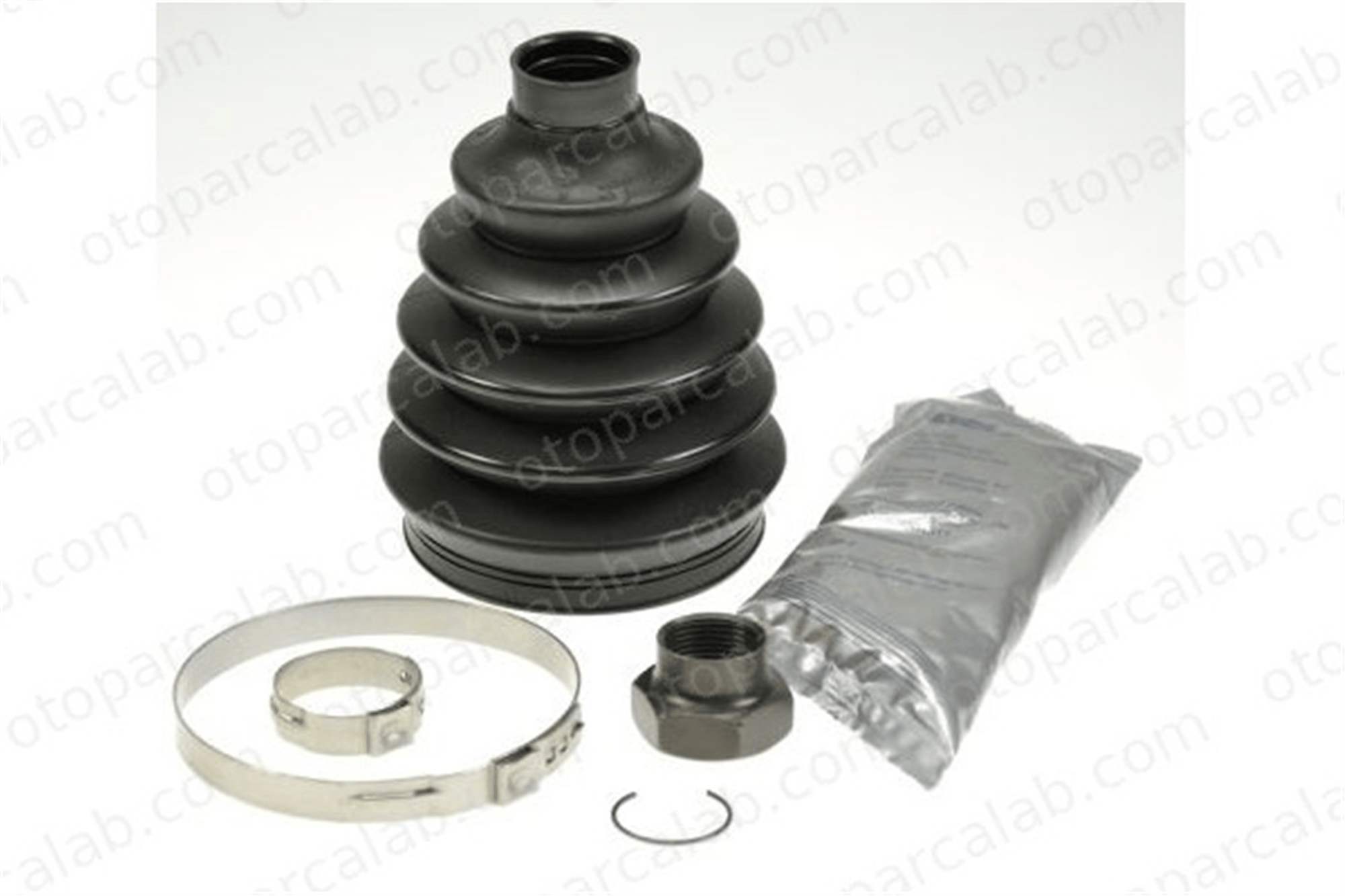 GKN 304707 Aks Körüğü Ön Dış Sağ veya Sol MINI MINI MINI Cabrio 31607518259