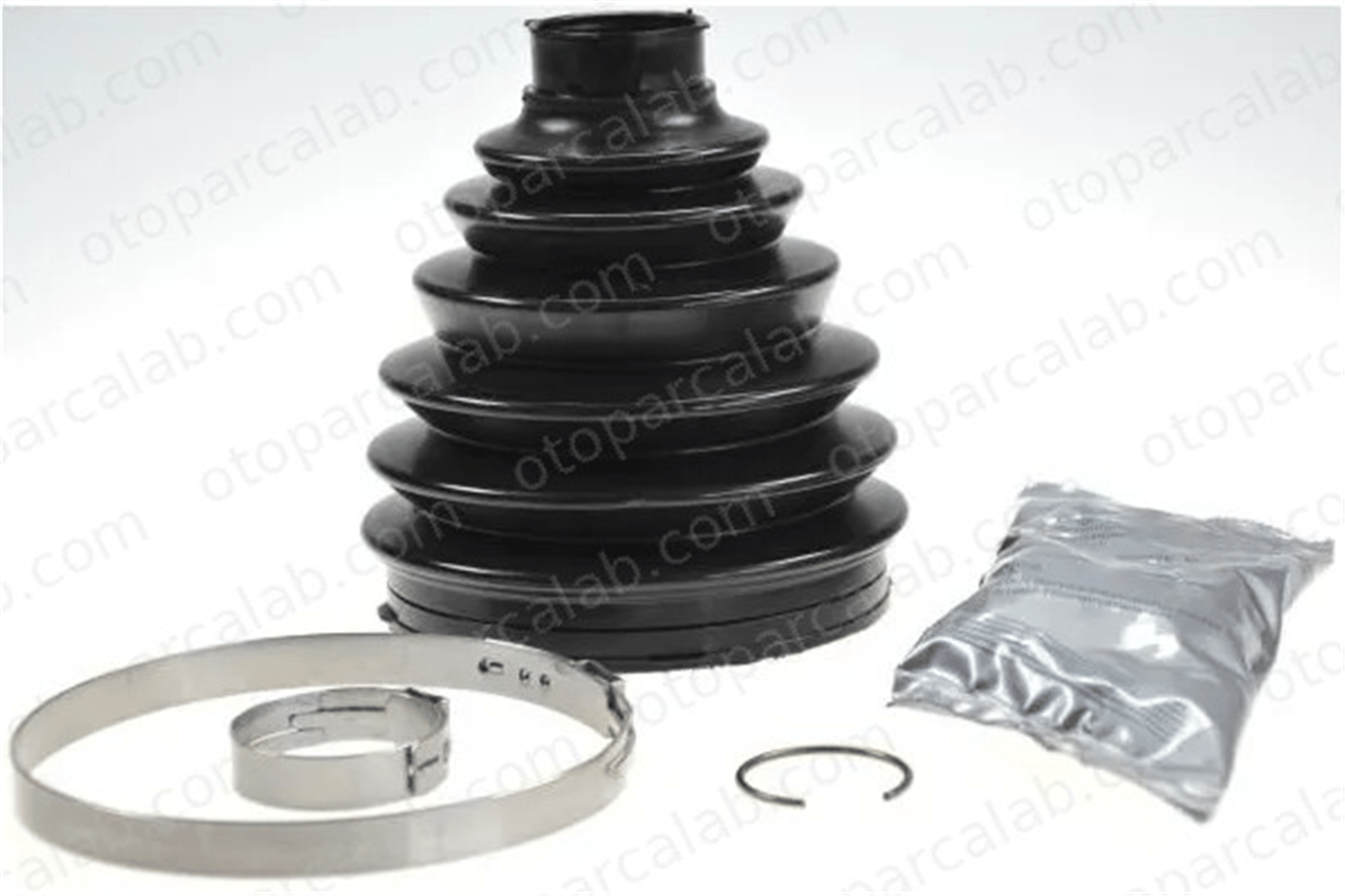 GKN 304817 Aks Körüğü Ön Dış Sağ veya Sol CITROËN JUMPY Panelvan/Van PEUGEOT EXPERT Panelvan/Van 3293C7 9655377080