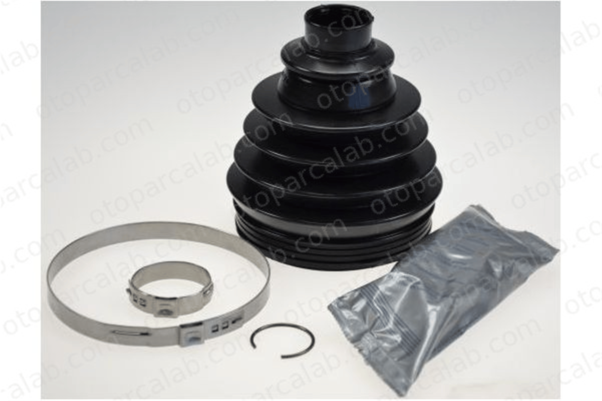 GKN 304819 Aks Körüğü Ön Dış Sağ veya Sol CITROËN EVASION MPV C8 9621270480 329306