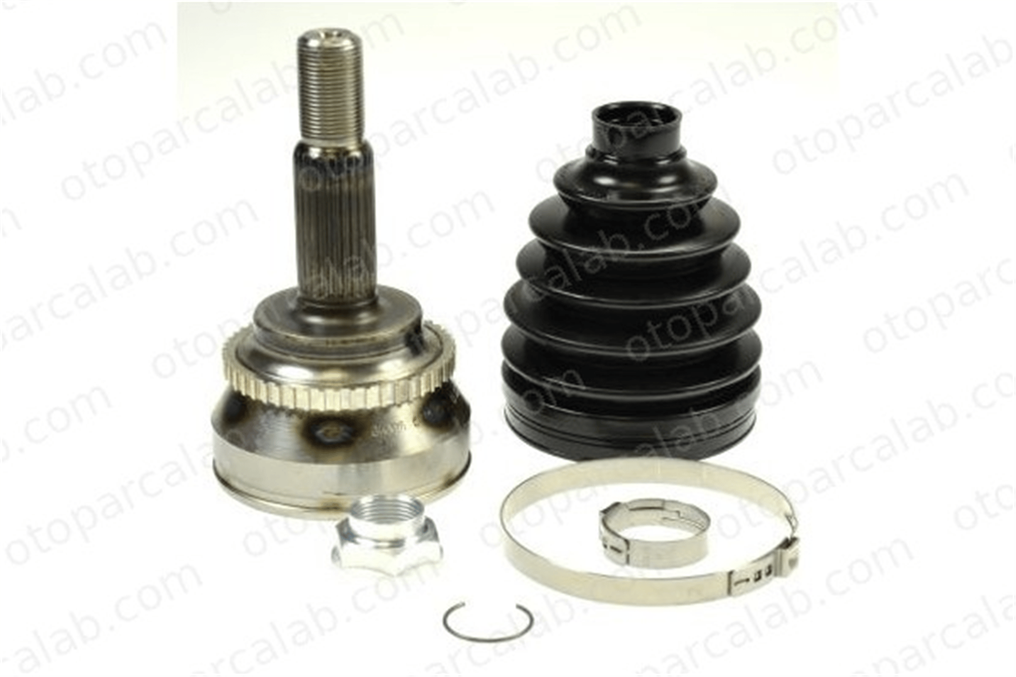 GKN 304823 Aks Kafası Ön Dış Sağ veya Sol TOYOTA COROLLA COROLLA Sedan 304823 4346009621