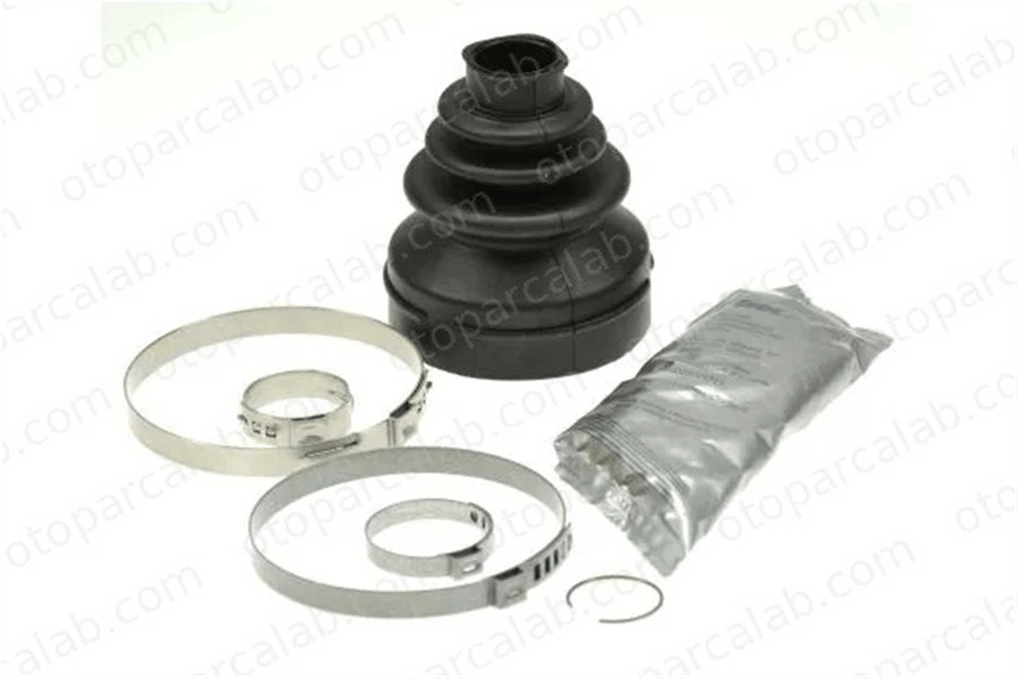GKN 304825 Aks Körüğü Ön İç Sağ veya Sol CITROËN C5 III Break JUMPY 3287C0 9647779380