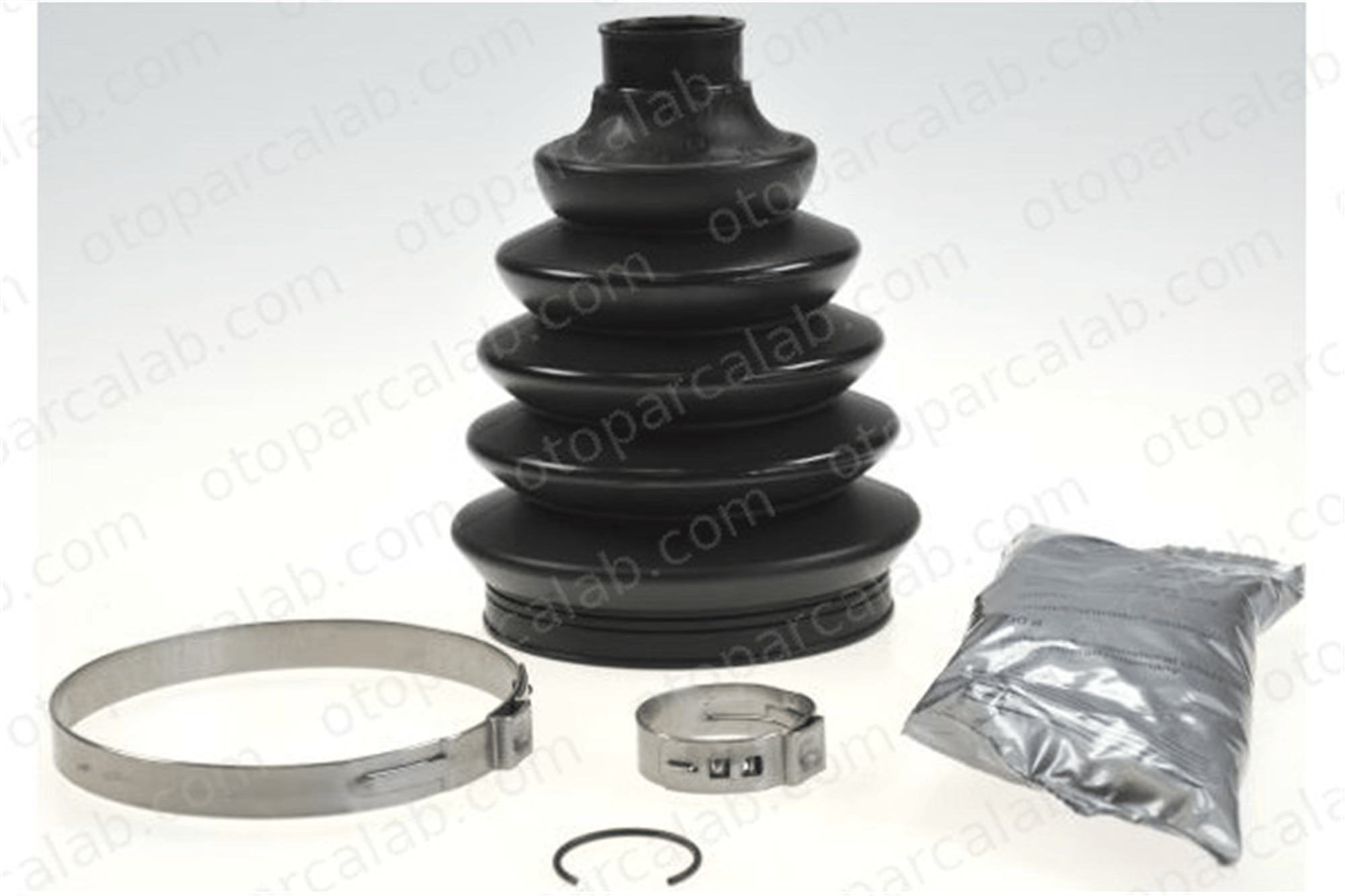 GKN 304828 Aks Körüğü Ön Dış Sağ veya Sol TOYOTA AVENSIS AVENSIS Liftback 43470 4346009270