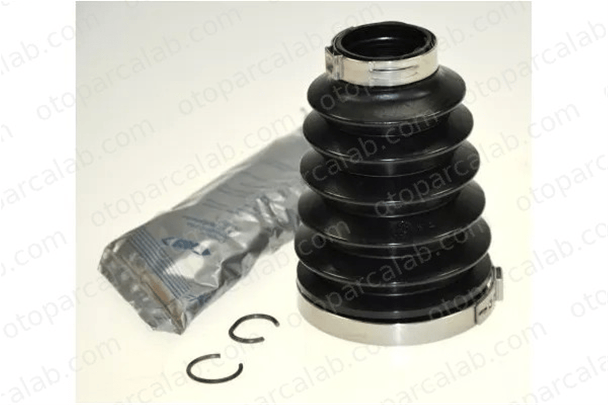 GKN 304834 Aks Körüğü Ön İç Sağ veya Sol MERCEDES-BENZ B-SERISI Sports Tourer A-SERISI A1693600868 1693600868