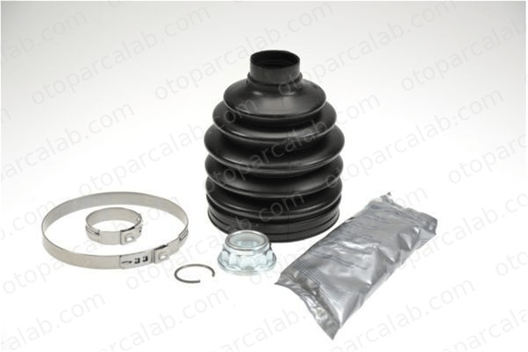 GKN 304836 Aks Körüğü Ön Dış Sağ veya Sol MERCEDES-BENZ A-SERISI B-SERISI Sports Tourer A1693600368 1693600368