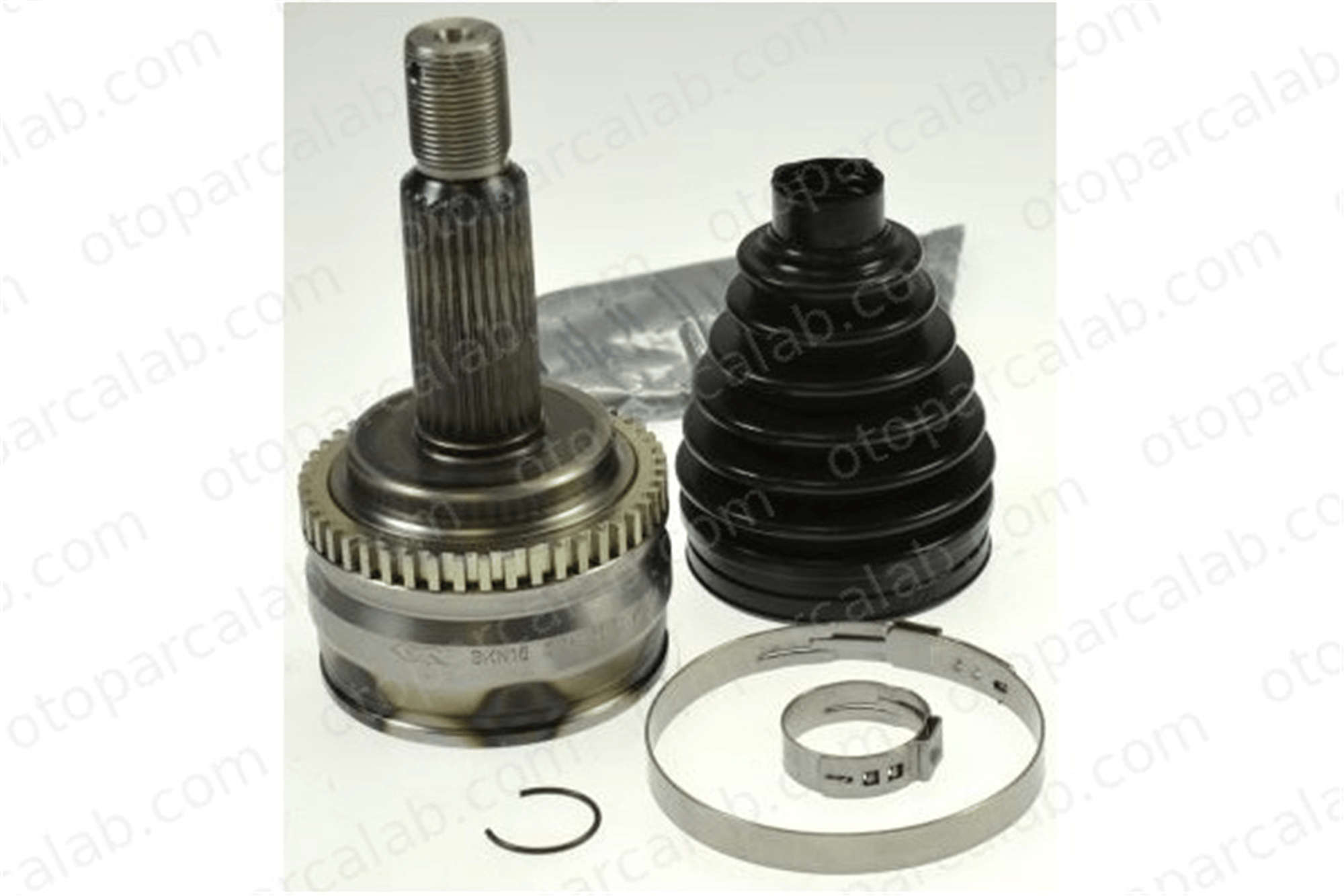 GKN 305003 Aks Kafası Ön Dış Sağ veya Sol KIA CEE'D SW CEE'D Hatchback 305003 495001L010