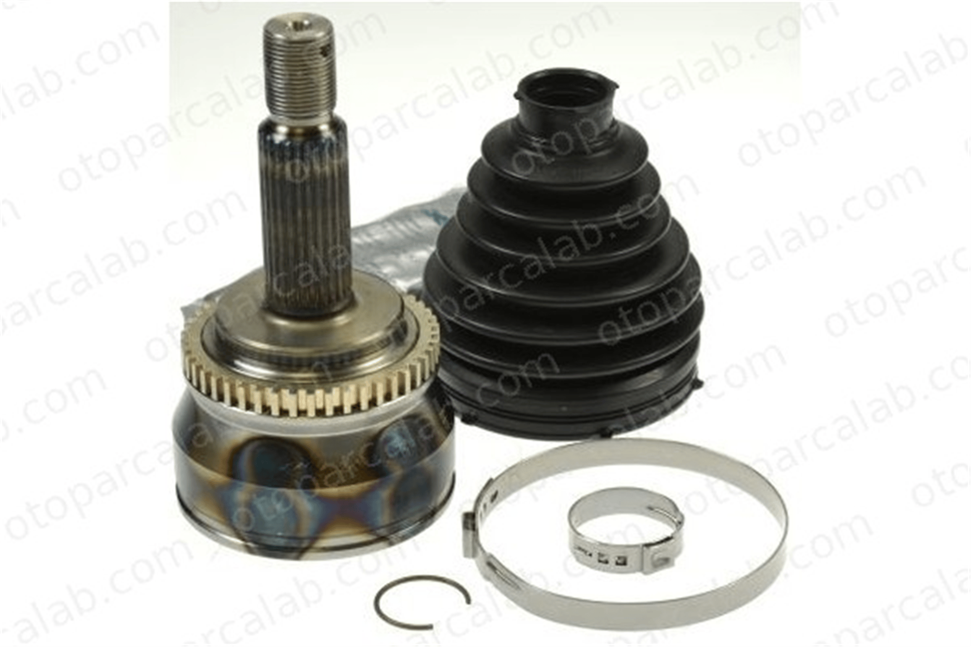 GKN 305007 Aks Kafası Ön Dış Sağ veya Sol HYUNDAI i30 Station wagon KIA PRO CEE'D 305007 495001L210