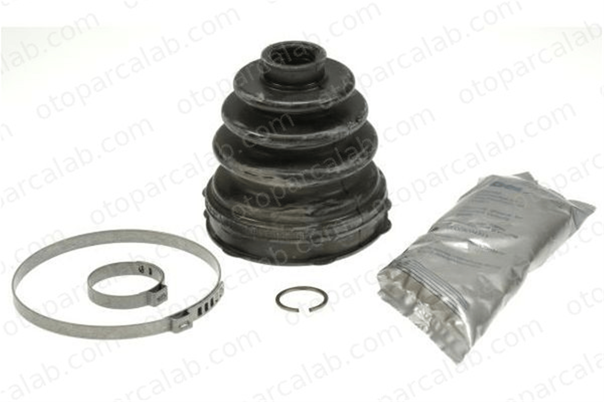 GKN 305010 Aks Körüğü Ön İç Sağ veya Sol KIA PRO CEE'D CEE'D SW 495951H110