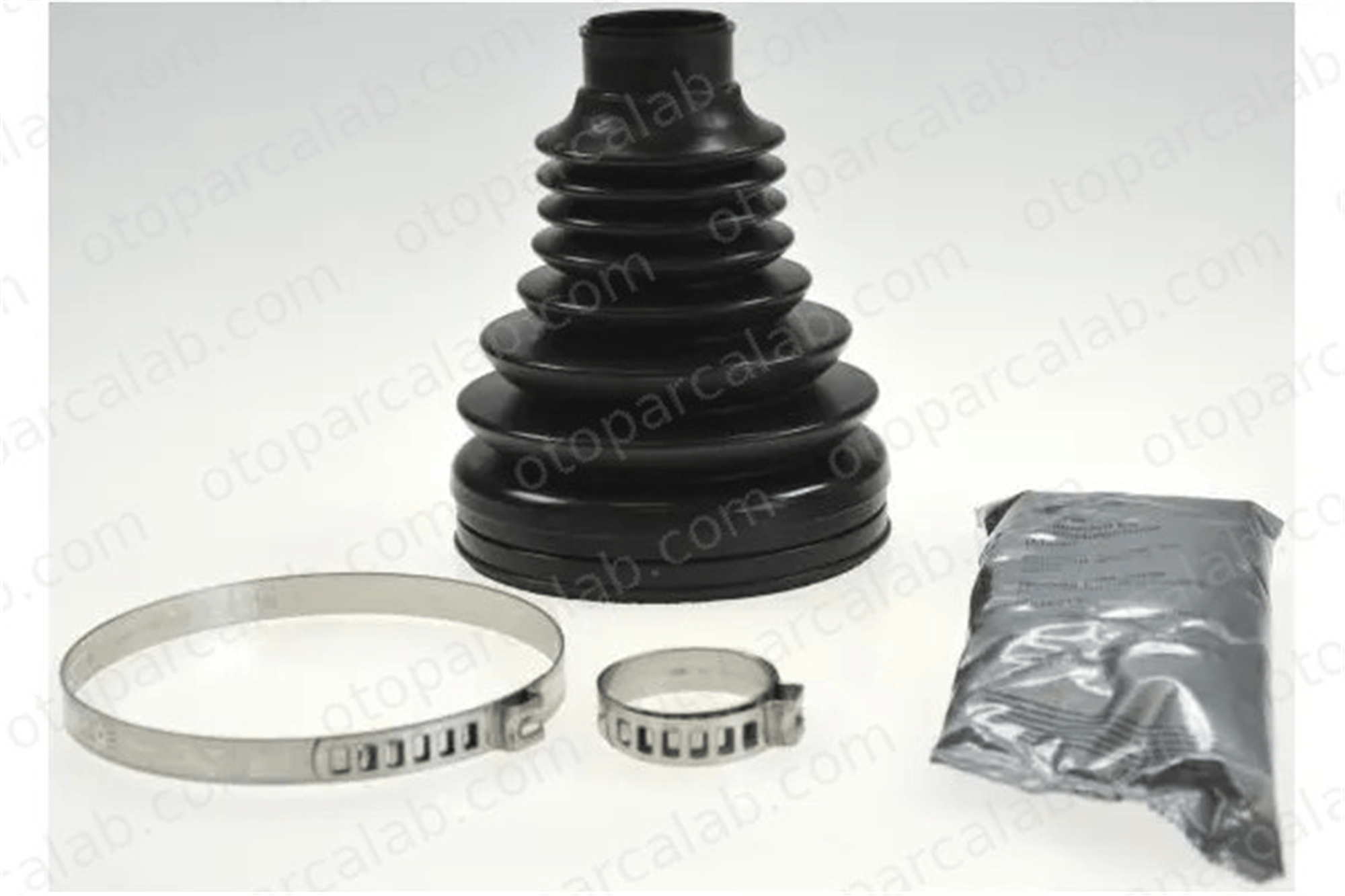 GKN 305061 Aks Körüğü Ön İç Sağ veya Sol AUDI A6 C7 A6 C7 Avant 8K0498201B
