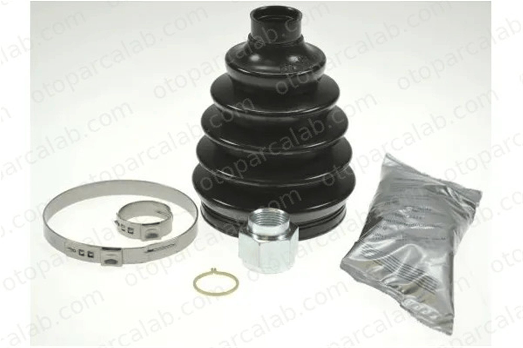 GKN 305236 Aks Körüğü Ön Dış Sağ veya Sol DAEWOO NUBIRA Sedan CHEVROLET EPICA 96489855