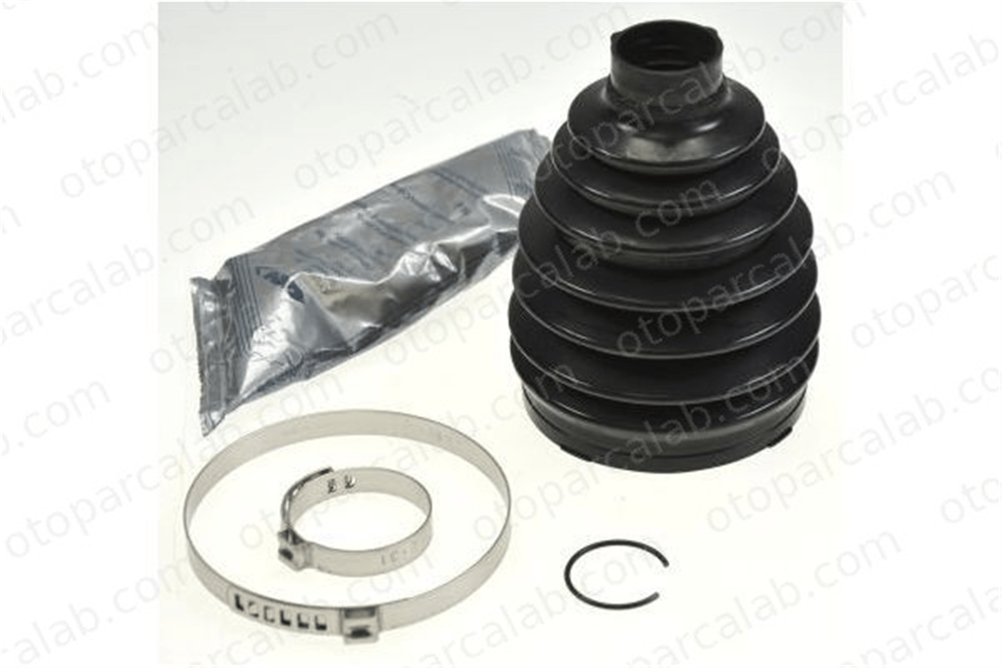 GKN 305286 Aks Körüğü Ön Dış Sağ veya Sol DACIA DUSTER RENAULT TALISMAN 305286 392413815R
