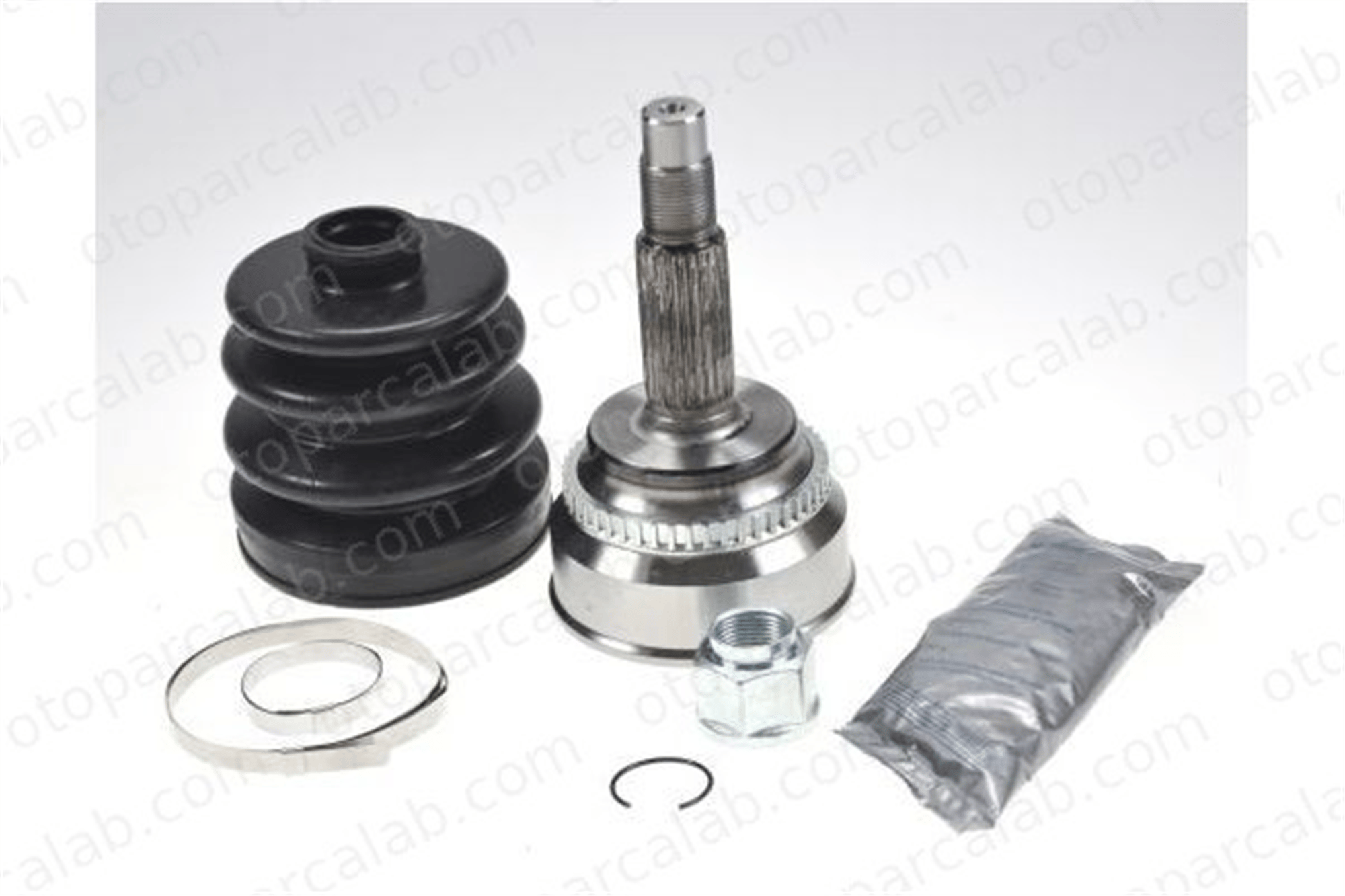 GKN 305299 Aks Kafası Ön Dış Sağ veya Sol TOYOTA RAV 4 II AVENSIS VERSO 305299 4341042060