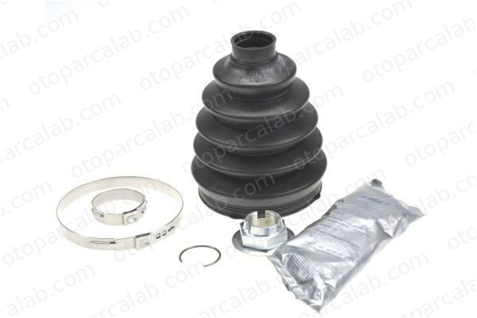 GKN 305347 Aks Körüğü Ön Dış Sağ veya Sol FORD TOURNEO CONNECT TRANSIT CONNECT 2T144A084AA 2T143A331AA