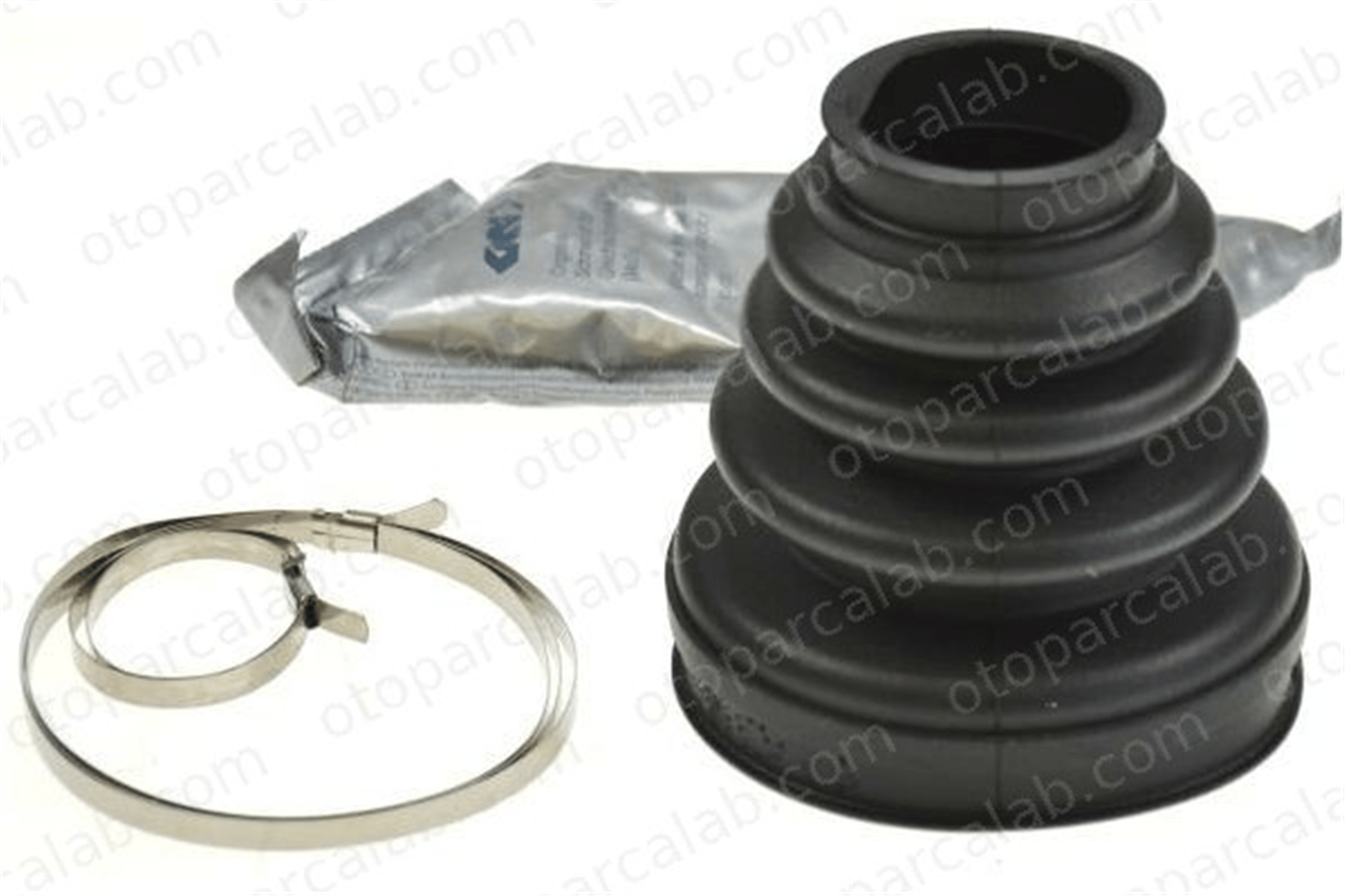 GKN 305615 Aks Körüğü Ön İç Sağ veya Sol FIAT DUCATO Minibüs/Otobüs DUCATO Panelvan/Van 328780 9620994180