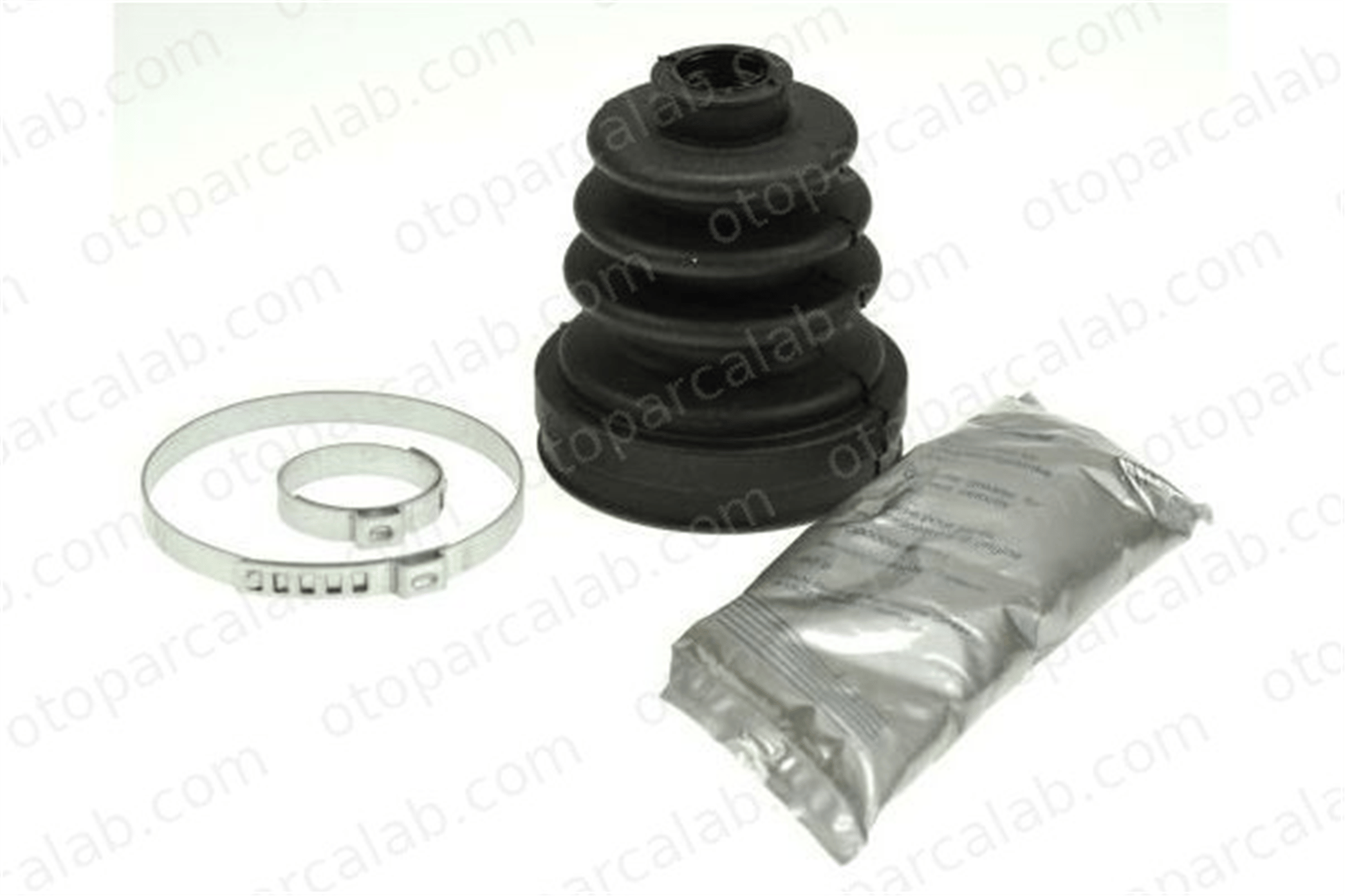 GKN 305744 Aks Körüğü Ön İç Sağ veya Sol HONDA CR-V III HYUNDAI i10 I 46308102 1142816