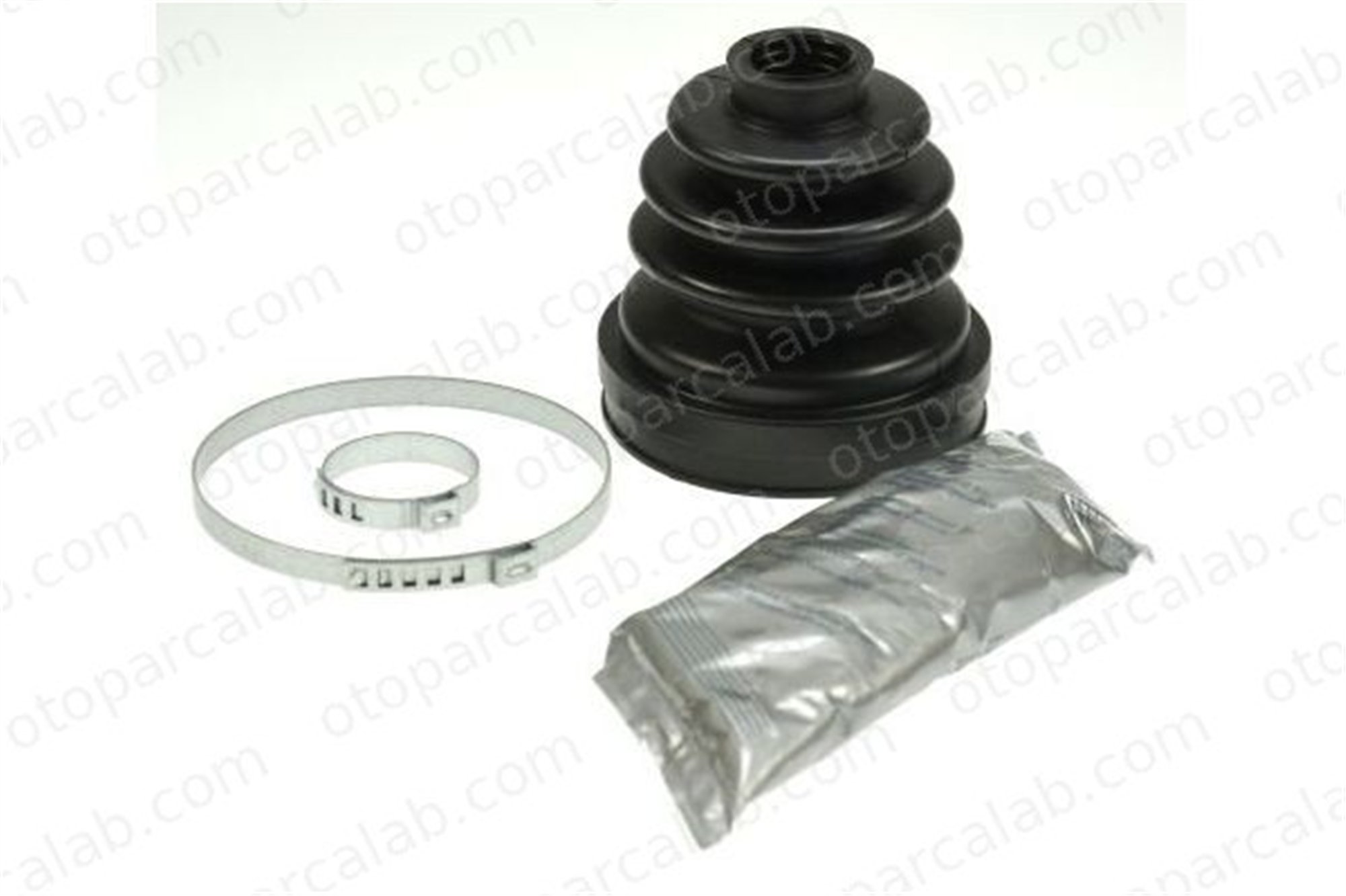 GKN 305745 Aks Körüğü Ön İç Sağ veya Sol FIAT DOBLO Kasa/büyük limuzin IDEA 46308790 46307675