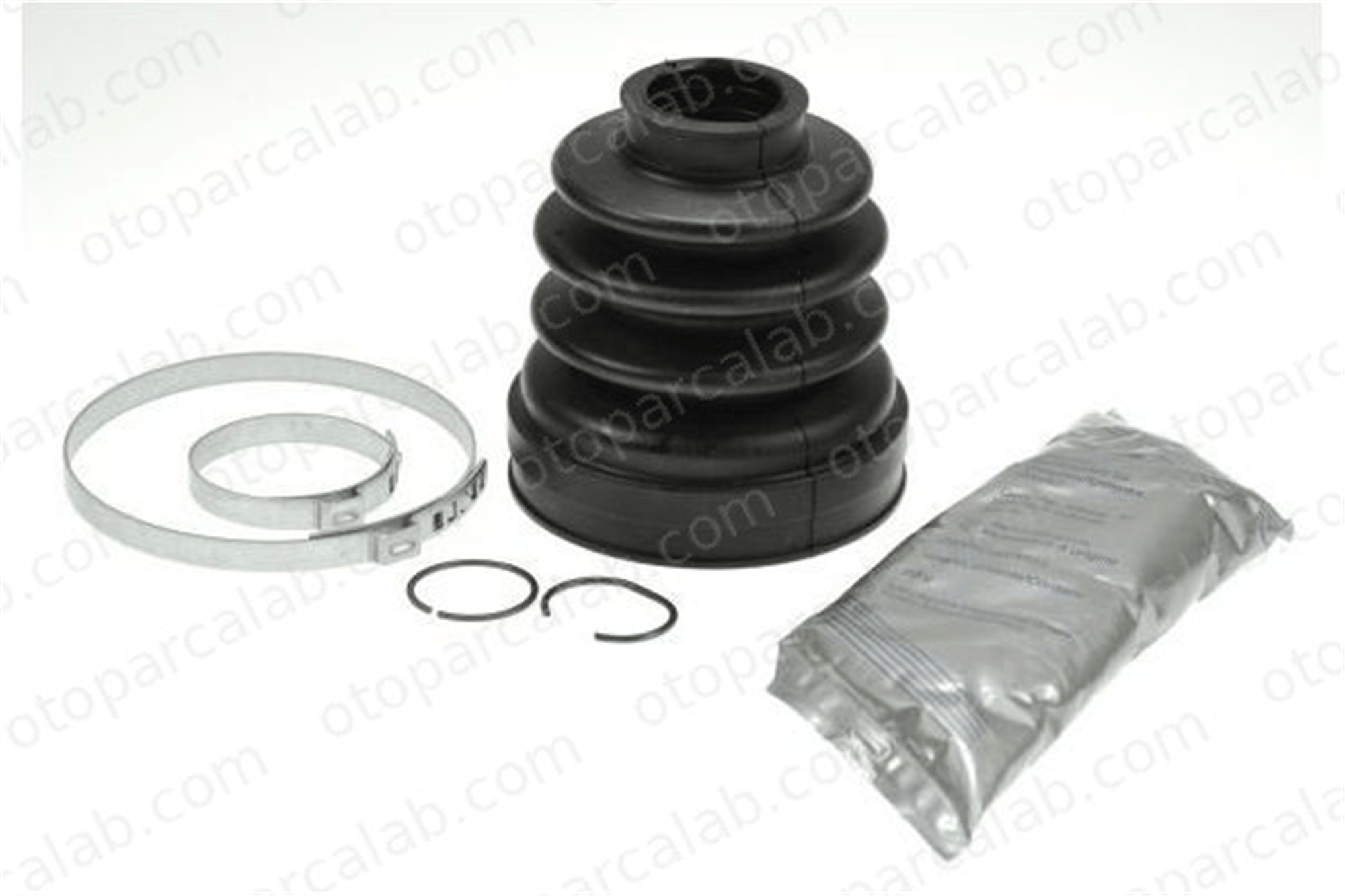 GKN 305746 Aks Körüğü Ön İç Sağ veya Sol FORD FOCUS I FOCUS I Sedan 1119226 1119227