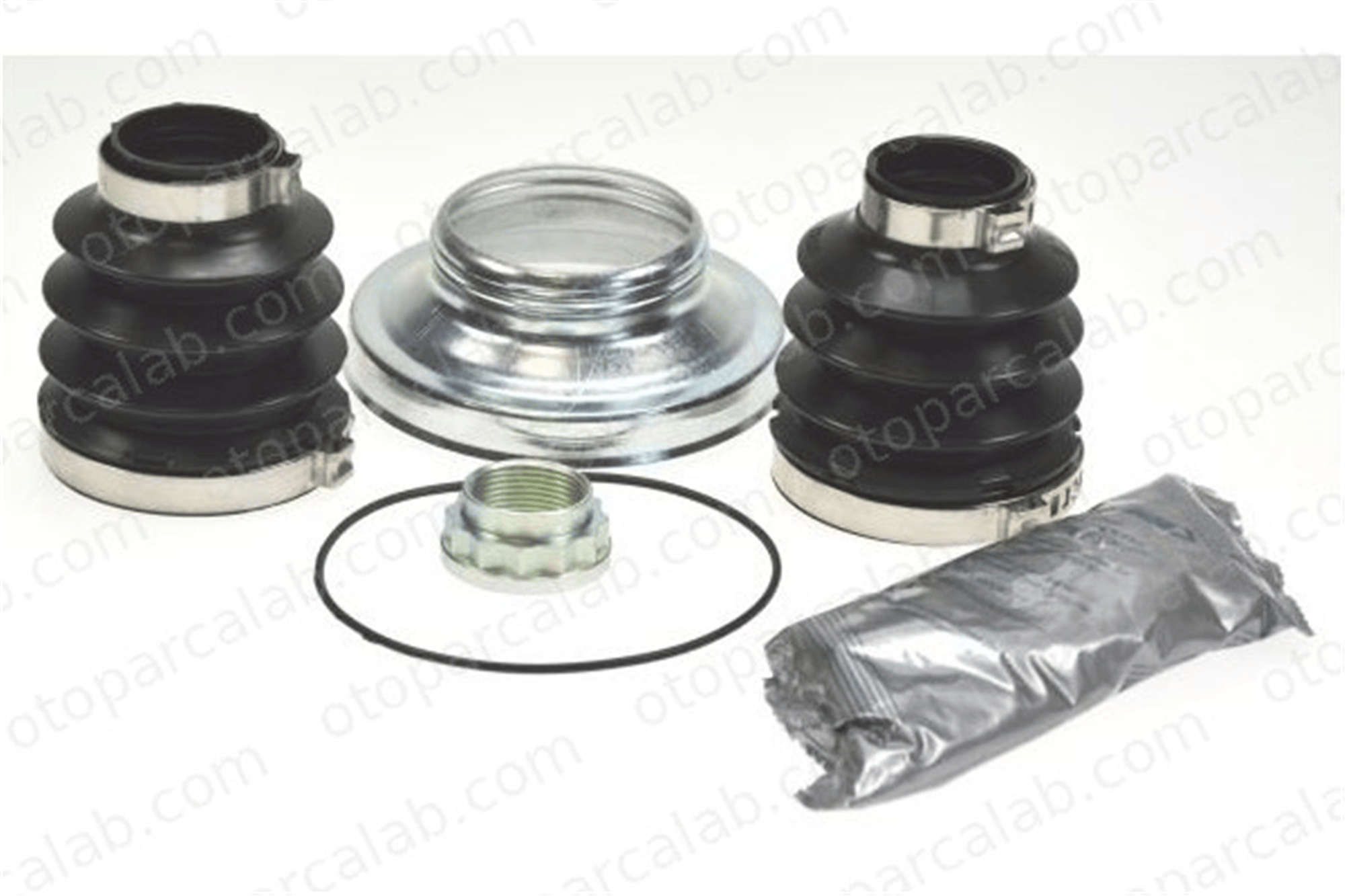 GKN 305781 Aks Körüğü Arka Dış Sağ veya Sol MERCEDES-BENZ E-SERISI T-Model E-SERISI A0003570191 3570191