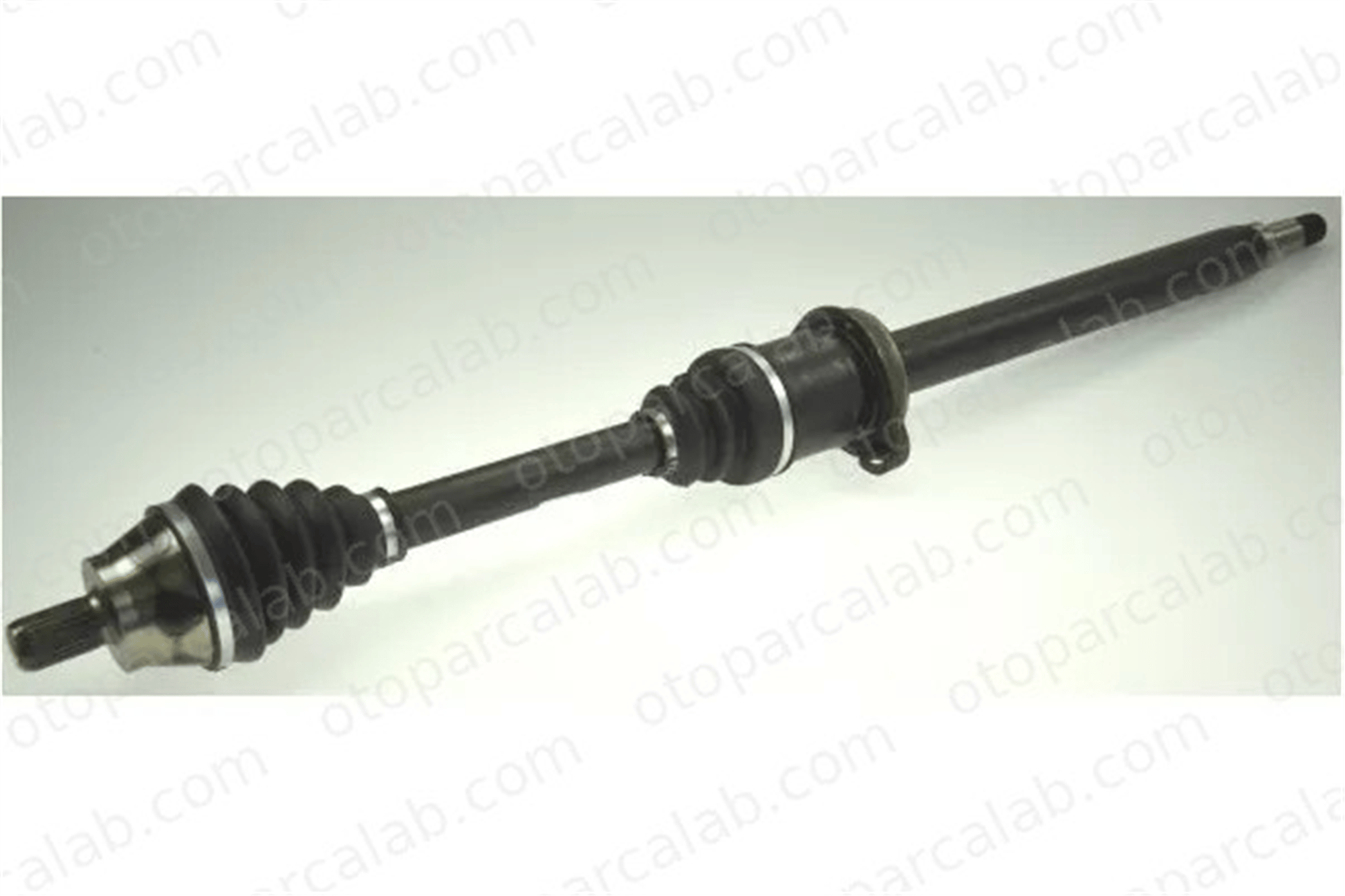 GKN 305791 Aks Komple Ön Sağ MERCEDES-BENZ B-SERISI Sports Tourer A-SERISI A1693601272 1693601272