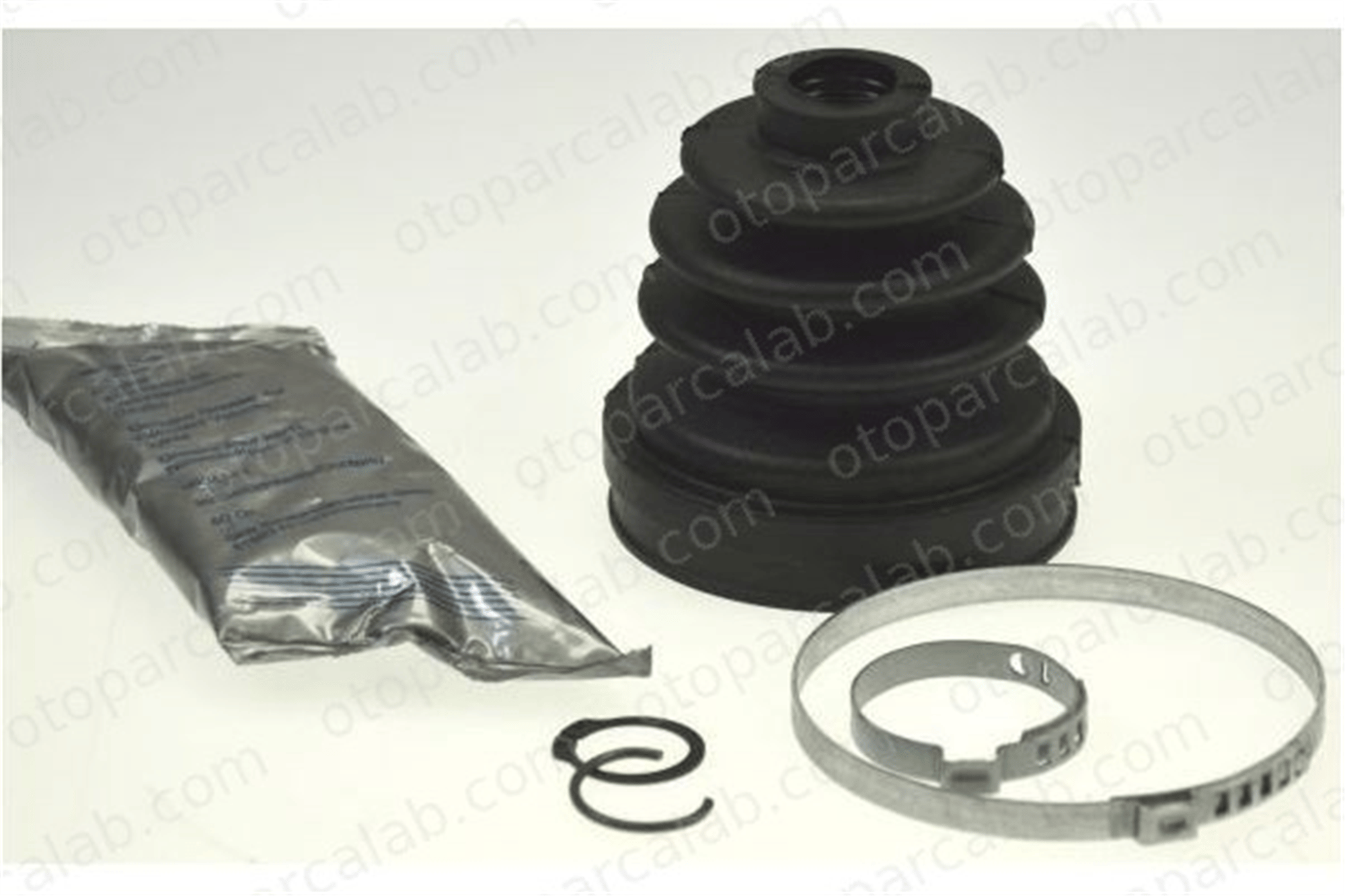 GKN 305867 Aks Körüğü Ön İç Sağ veya Sol TOYOTA COROLLA Compact COROLLA Liftback 443805050 0443805050