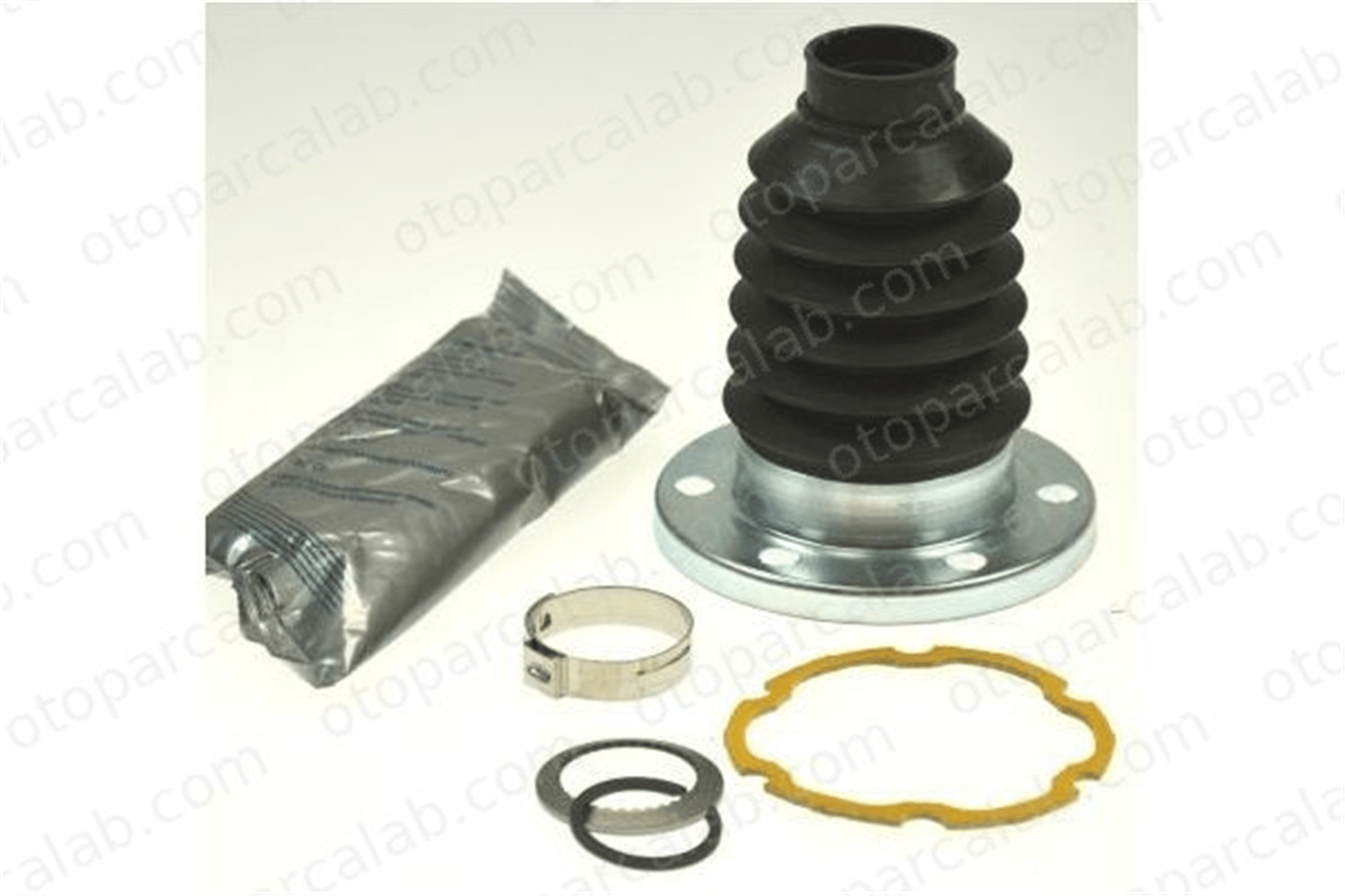 GKN 305882 Aks Körüğü Ön İç Sağ veya Sol AUDI A3 Limousine A3 Sportback 8V0598201