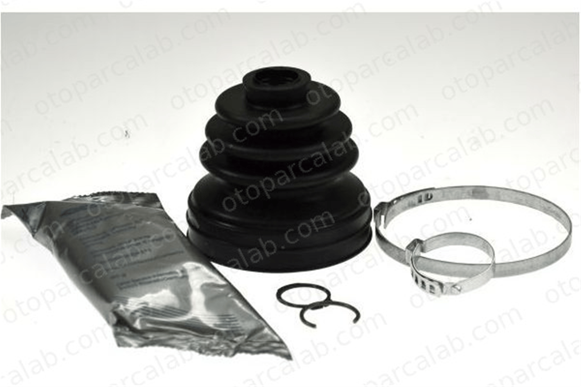 GKN 305886 Aks Körüğü Ön İç Sağ veya Sol TOYOTA AURIS COROLLA Sedan 443702290 04437-02290