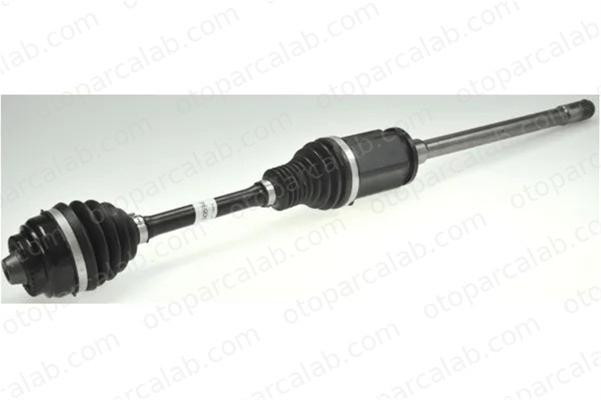 GKN 305947 Aks Komple Ön Sol BMW 5 Gran Turismo 7 31607593042 31607606026
