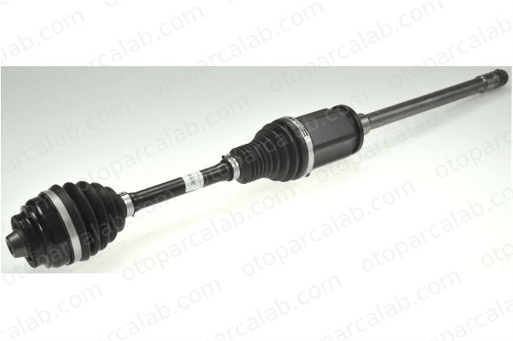 GKN 305948 Aks Komple Ön Sağ BMW 5 5 Touring 31607618680 31607593044
