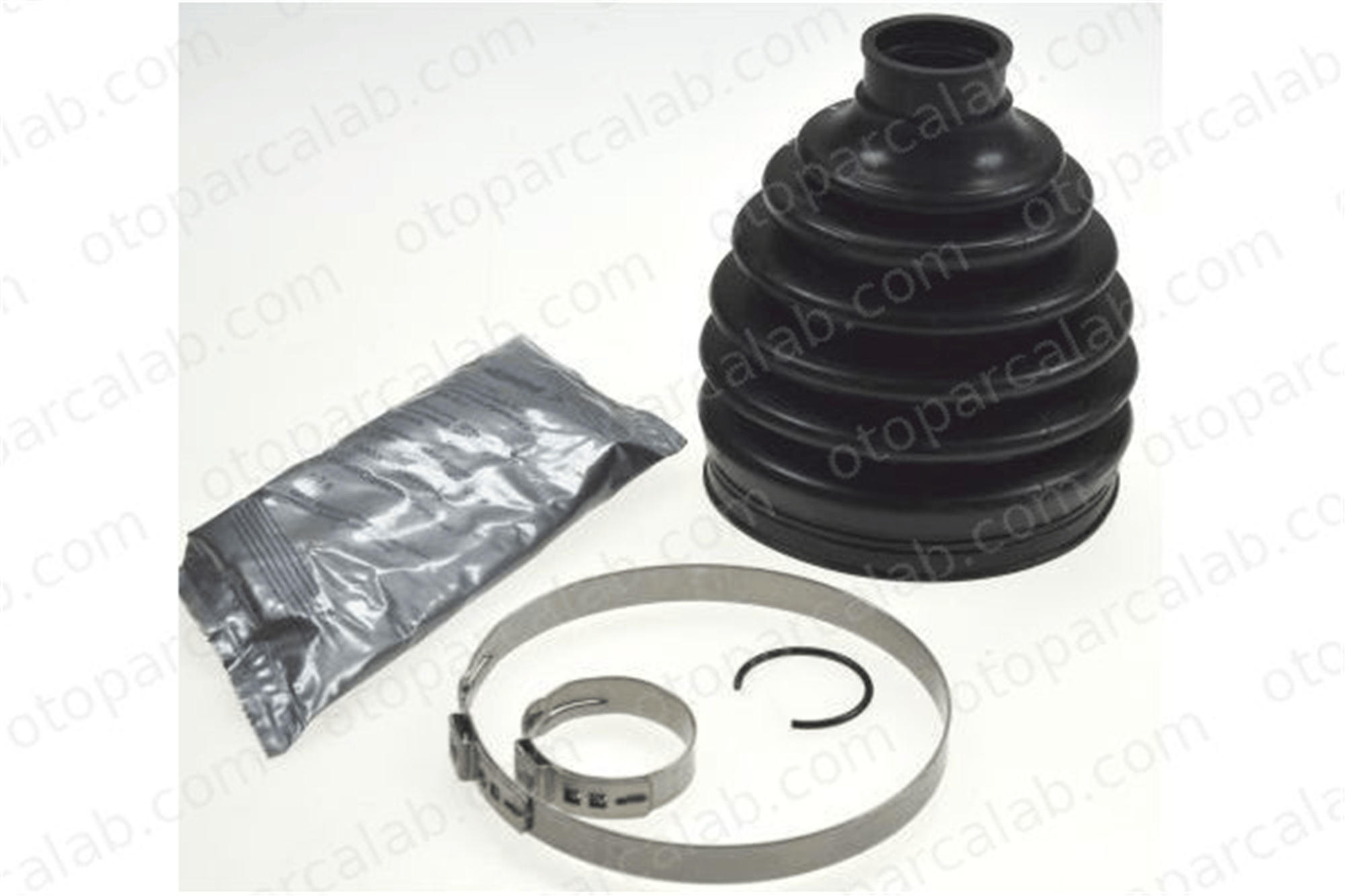 GKN 305951 Aks Körüğü Ön Dış Sağ veya Sol AUDI A3 Sportback SEAT LEON ST 1K0498203C 81A498203