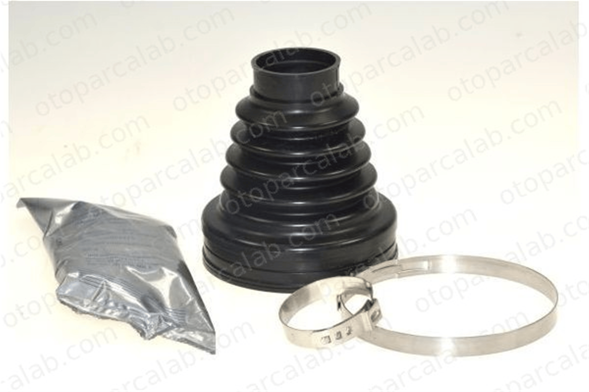 GKN 305966 Aks Körüğü Ön İç Sağ veya Sol CITROËN DS3 C4 PICASSO II 1607735080 96754335809