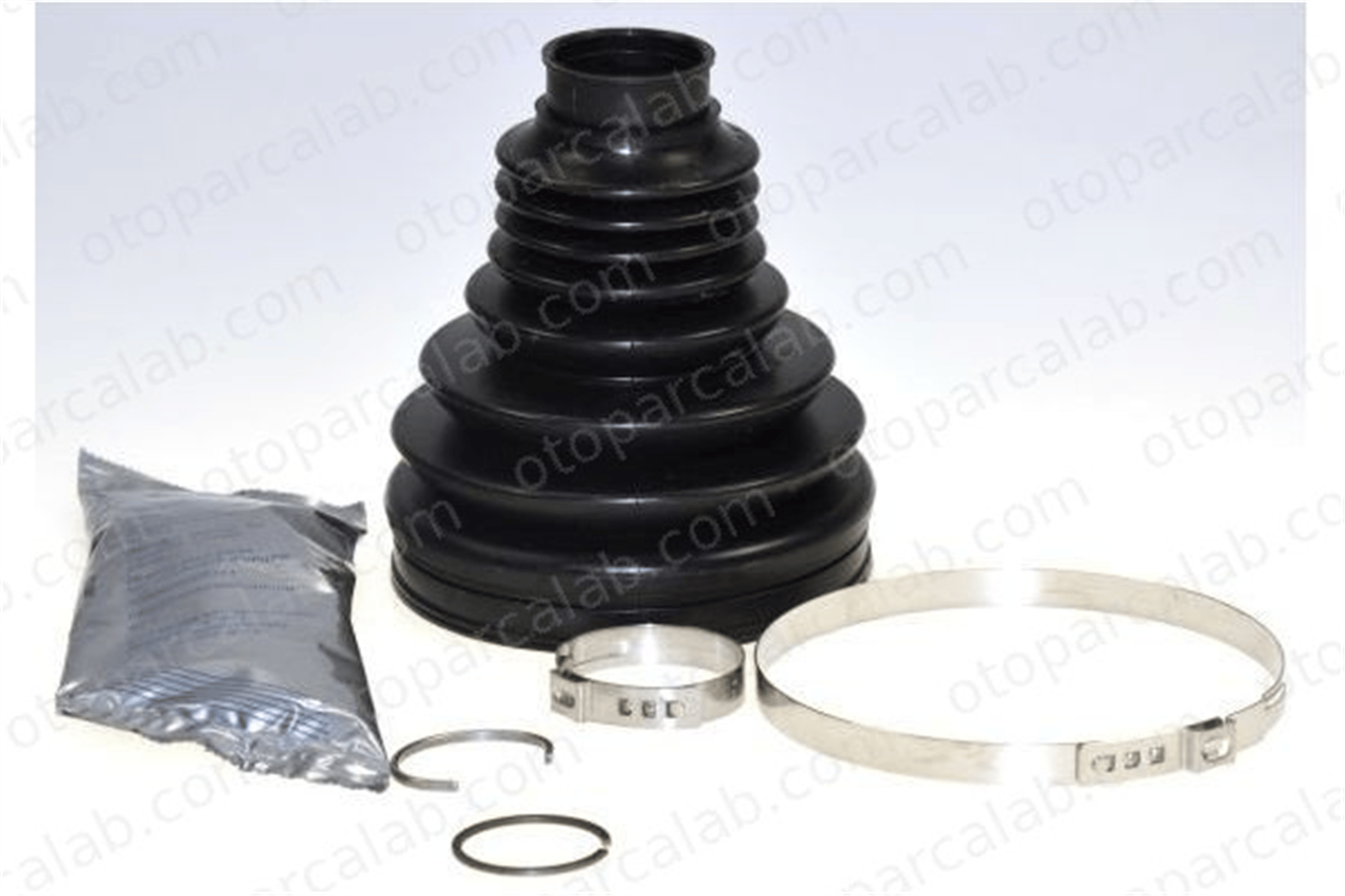 GKN 306020 Aks Körüğü Ön İç Sağ veya Sol FORD TRANSIT V363 Panelvan/Van TRANSIT V363 Minibüs/Otobüs 1727141 1794505