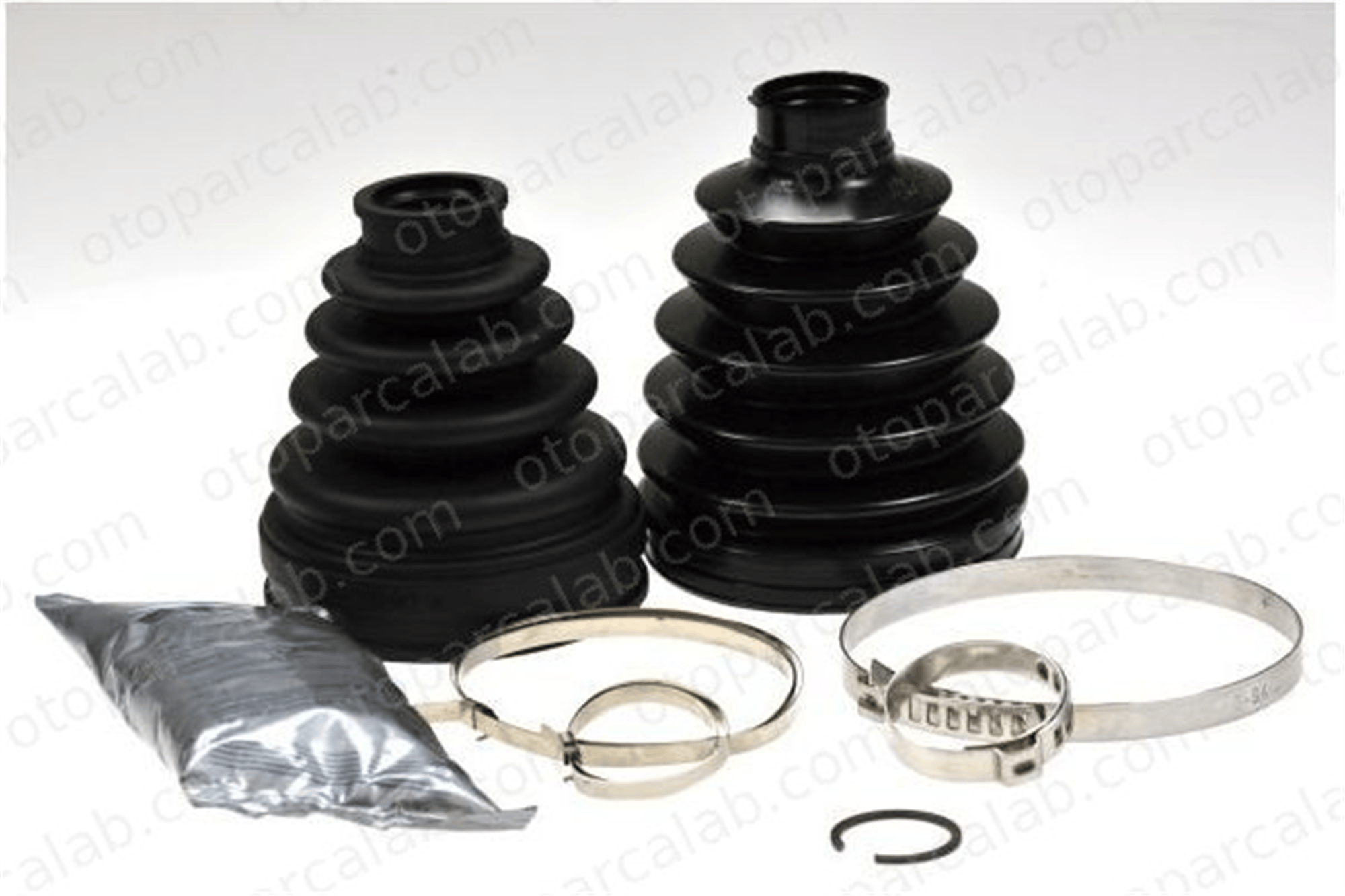 GKN 306039 Aks Körüğü Ön İç Sağ TOYOTA CAMRY Sedan RAV 4 III 442744040 0442744040