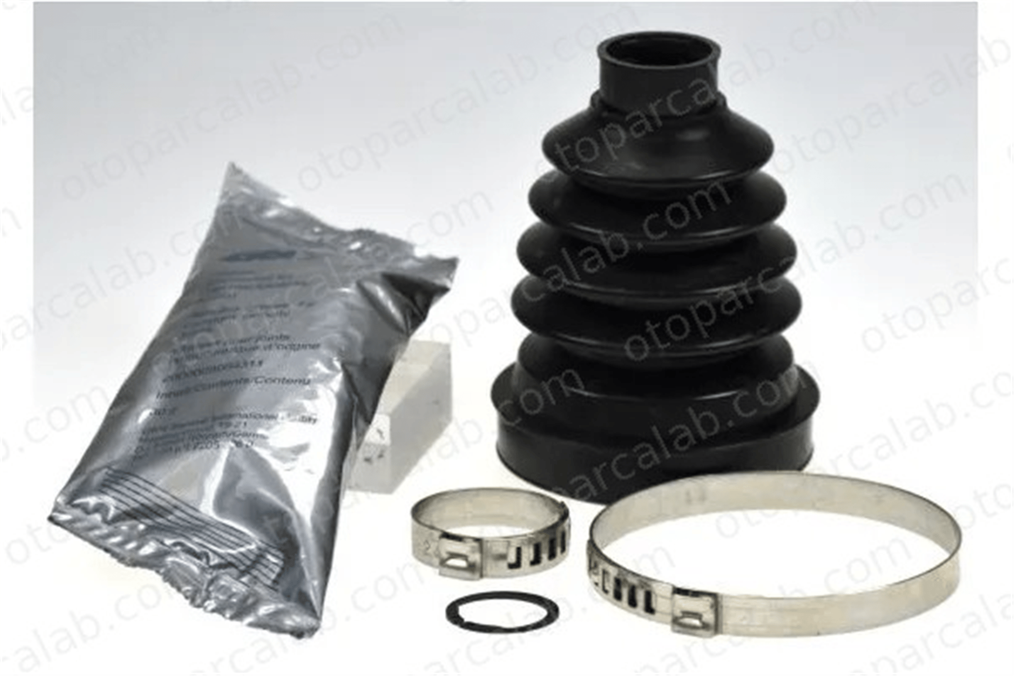 GKN 306048 Aks Körüğü Ön İç Sağ DACIA LOGAN II LOGAN 306048 397415949R