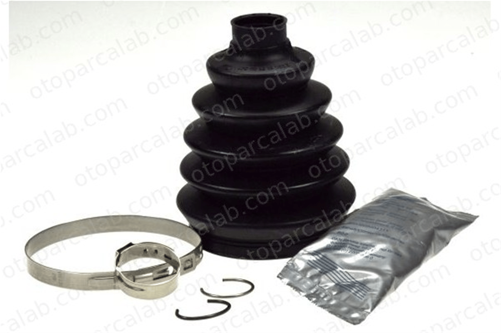 GKN 306081 Aks Körüğü Ön Dış Sağ veya Sol BMW X3 X5 31607608096 31608488705