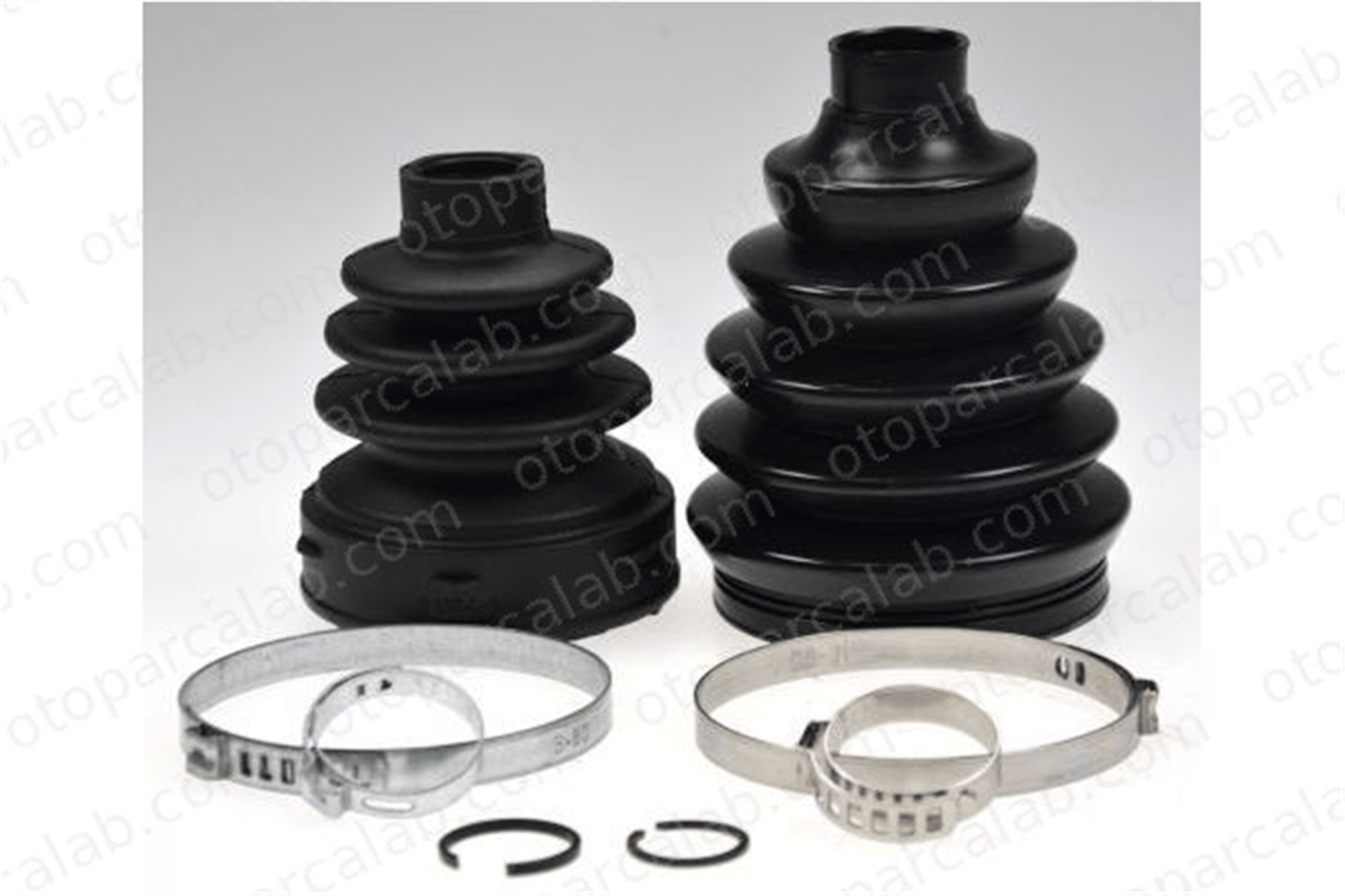 GKN 306123 Aks Körüğü Ön Dış Sağ veya Sol MINI MINI COUNTRYMAN MINI PACEMAN 31609806558