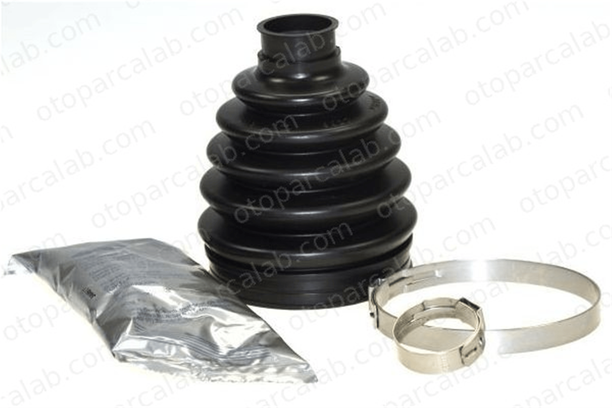 GKN 306176 Aks Körüğü Ön Dış Sağ veya Sol MERCEDES-BENZ E-SERISI E-SERISI T-Model A2033300485 2033300485