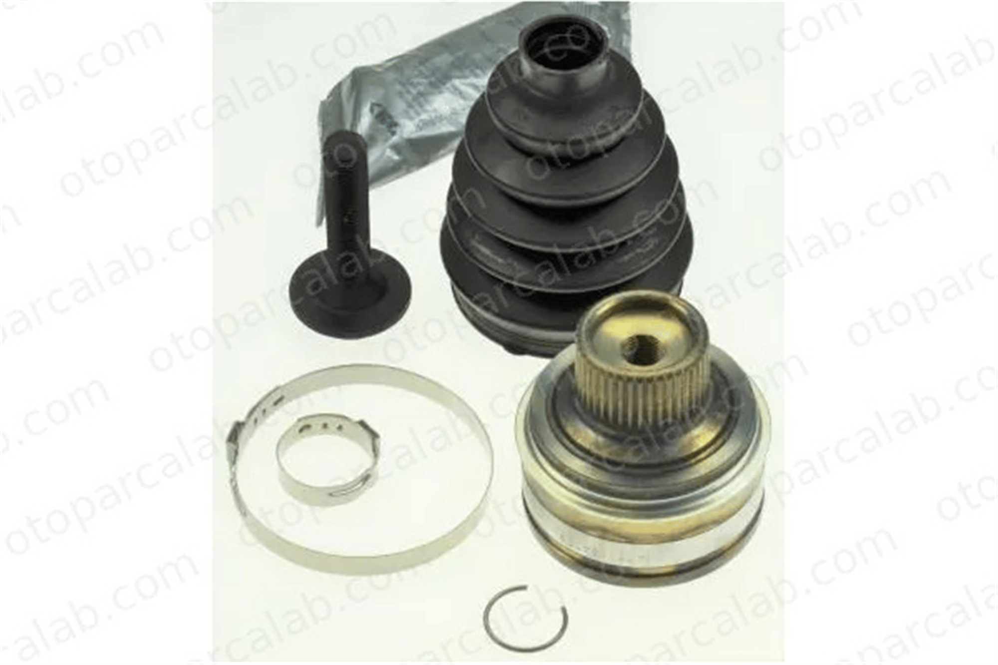 GKN 306276 Aks Kafası Ön Dış Sağ veya Sol PORSCHE MACAN AUDI A4 Allroad B8 306276 8R0498099